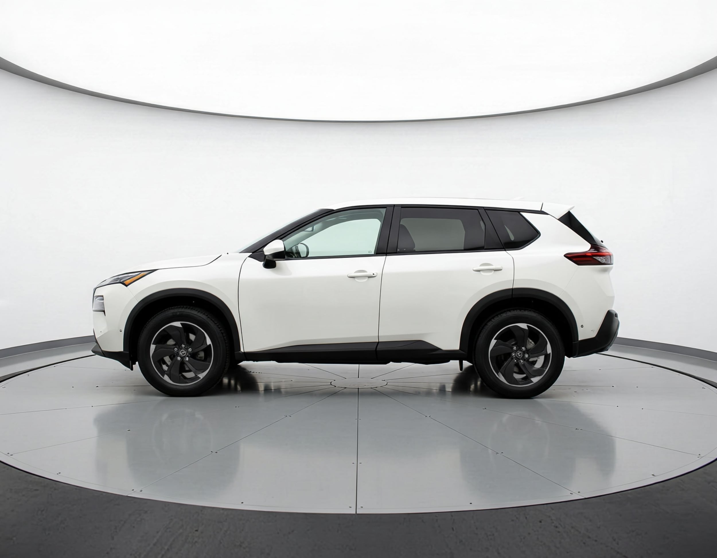 Thumbnail: 2025 Nissan Rogue - 4