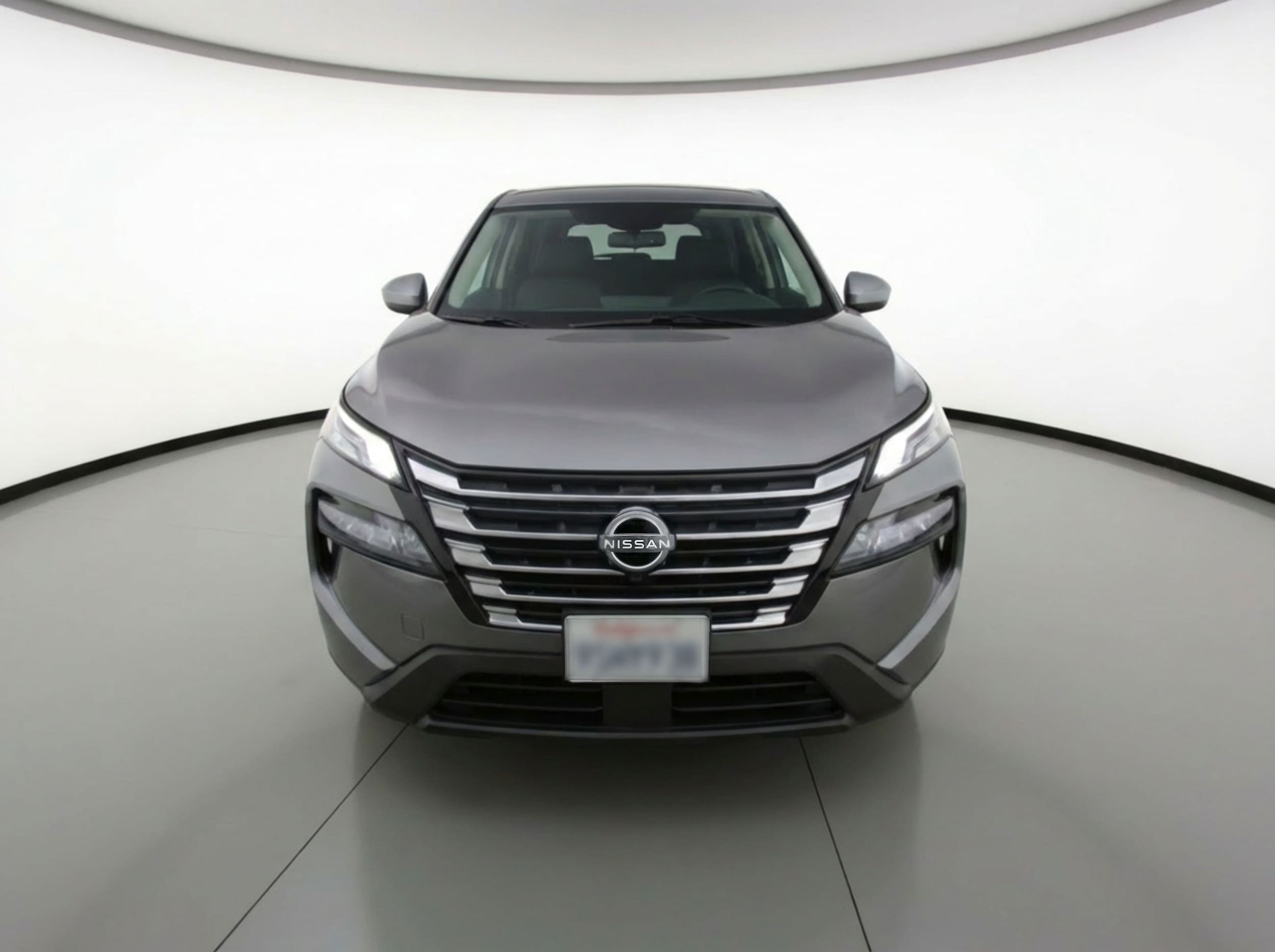 Thumbnail: 2025 Nissan Rogue - 2