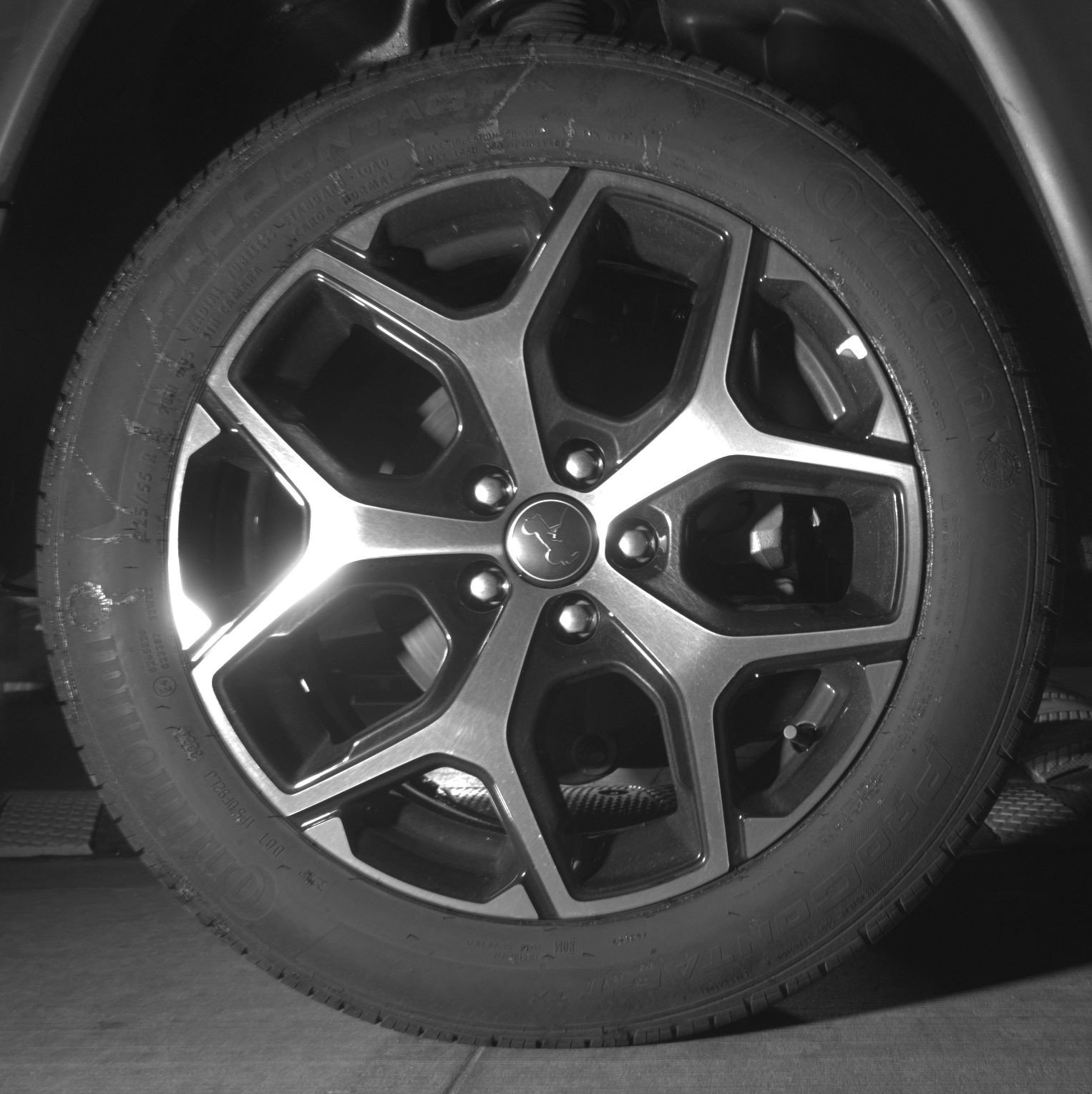 Thumbnail: 2025 Jeep Compass - 15