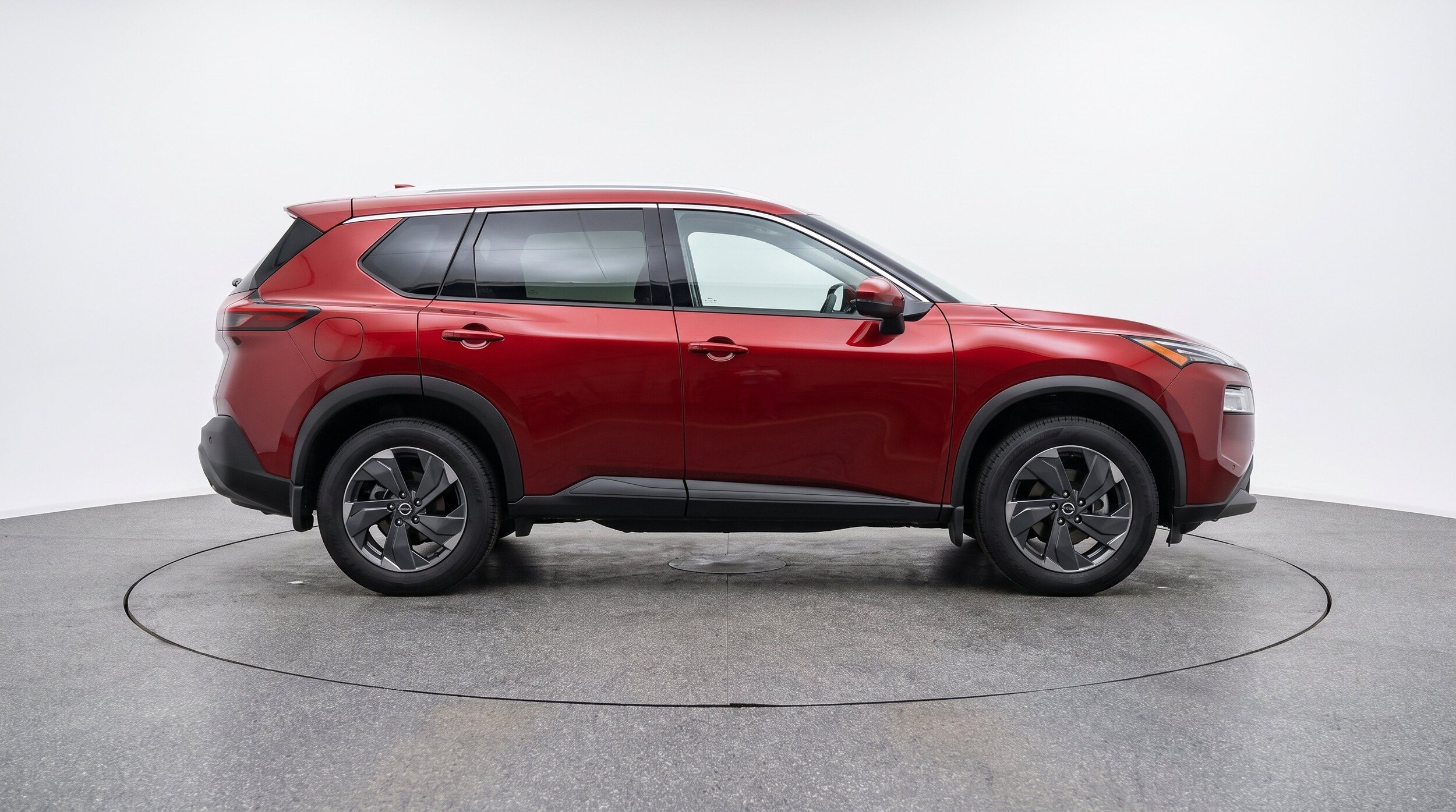 Thumbnail: 2025 Nissan Rogue - 11