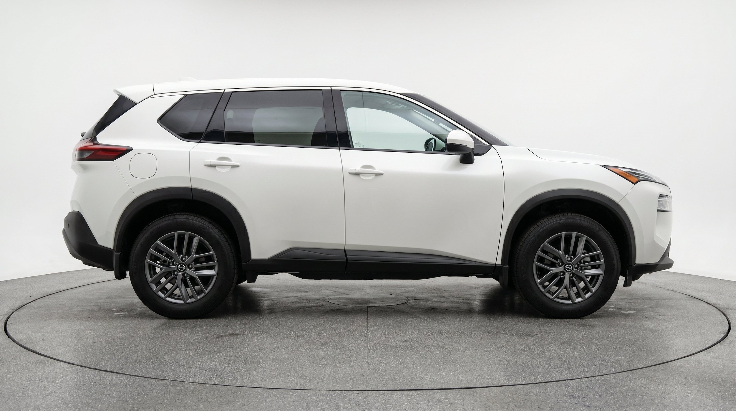 Thumbnail: 2026 Nissan Rogue - 11