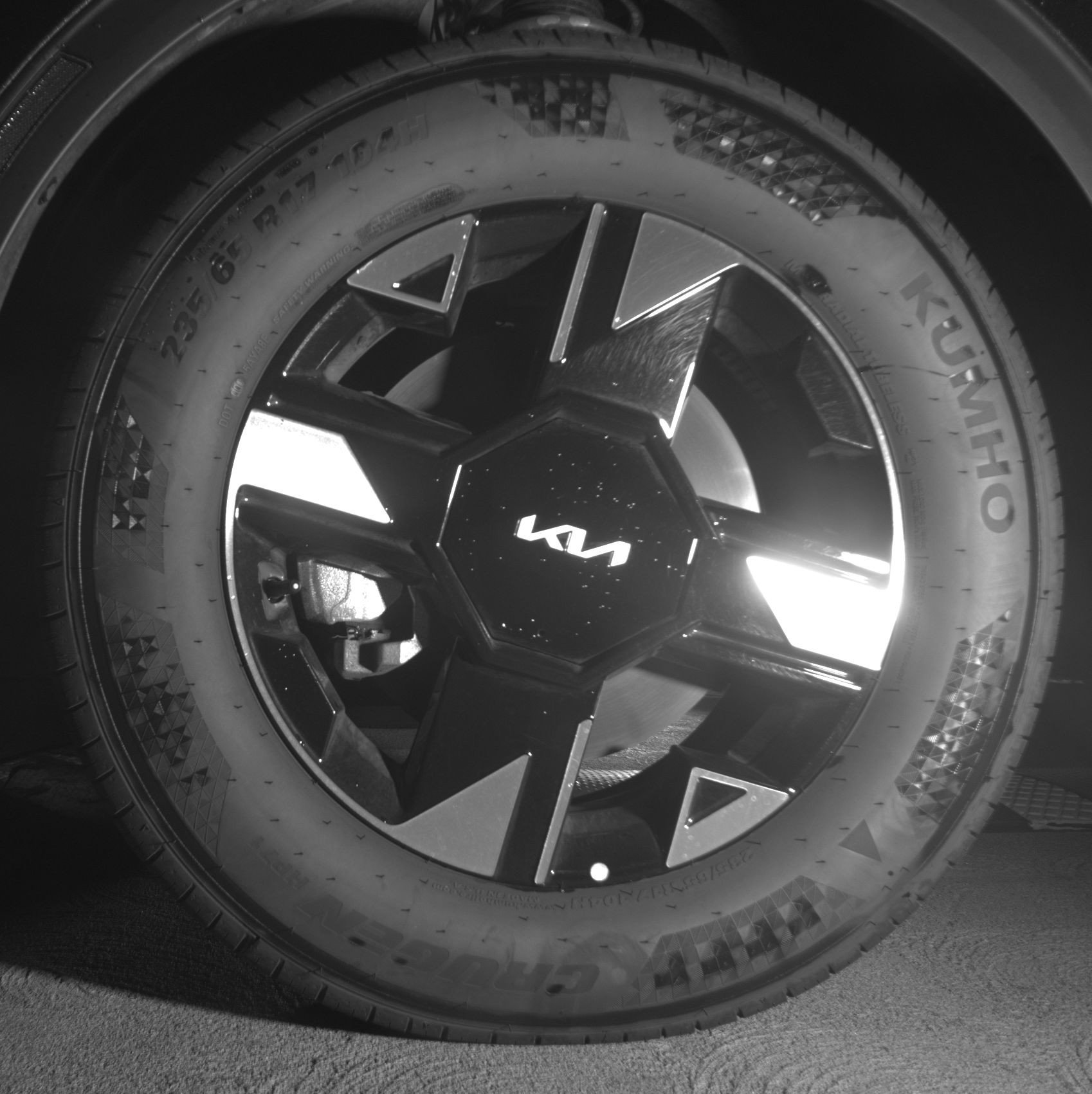 Thumbnail: 2026 Kia Sportage - 11