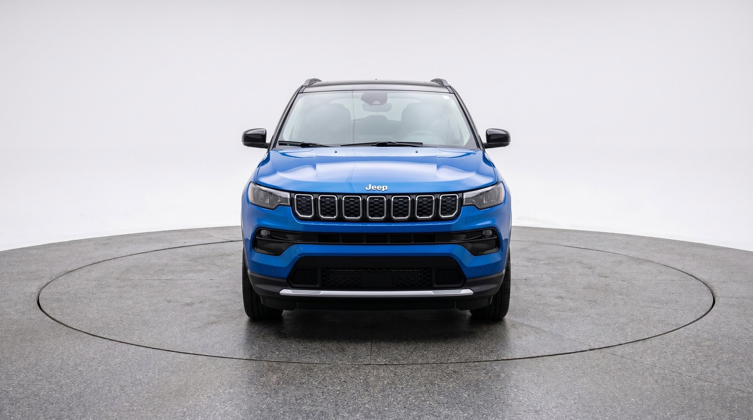 Thumbnail: 2025 Jeep Compass - 2