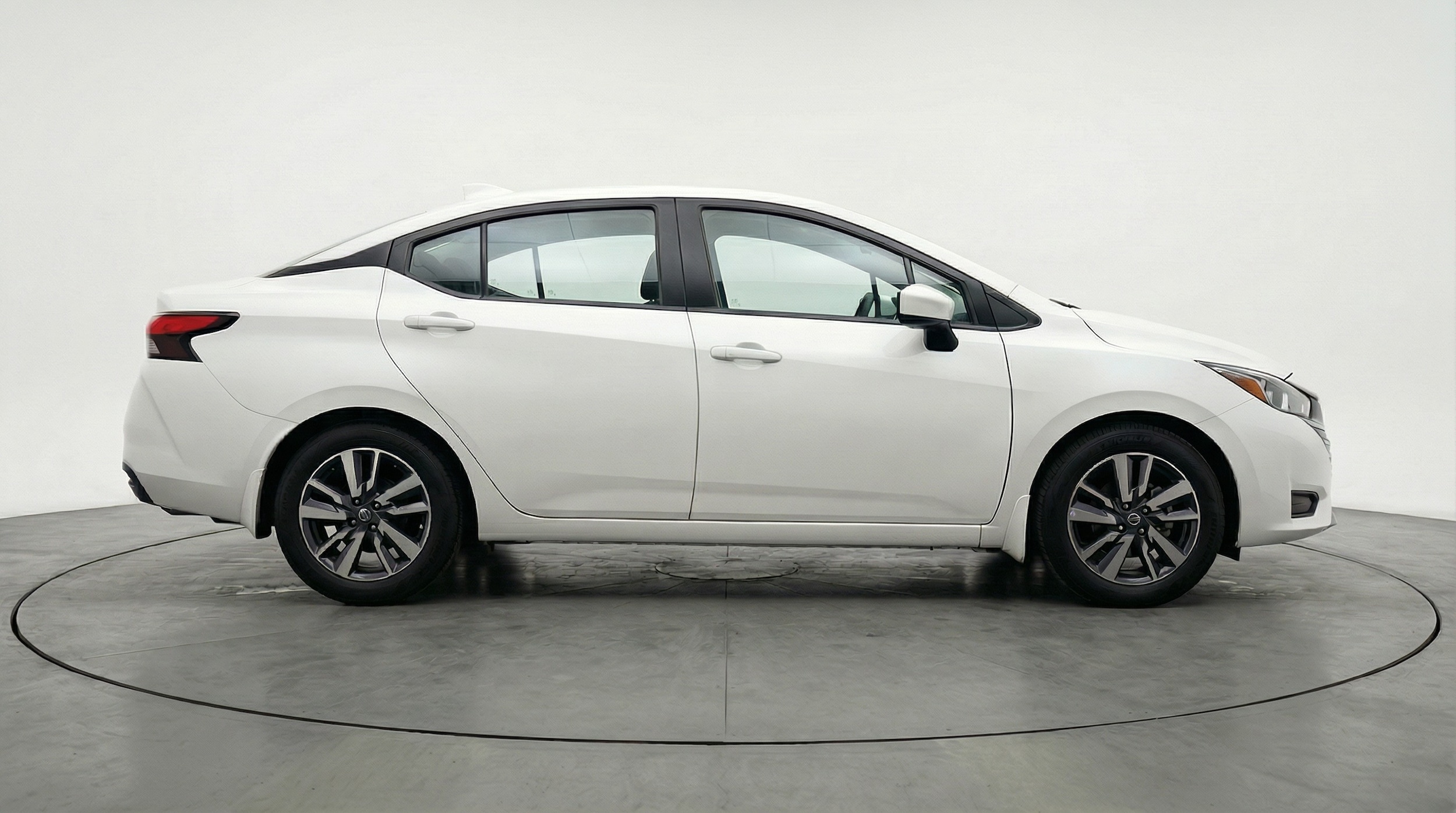 Thumbnail: 2025 Nissan Versa - 8