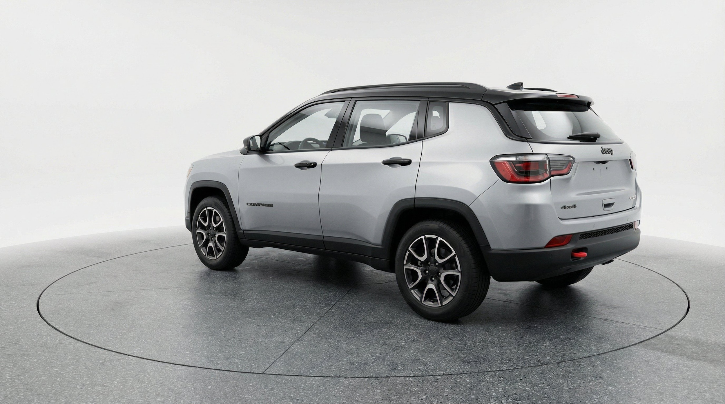 Thumbnail: 2025 Jeep Compass - 6