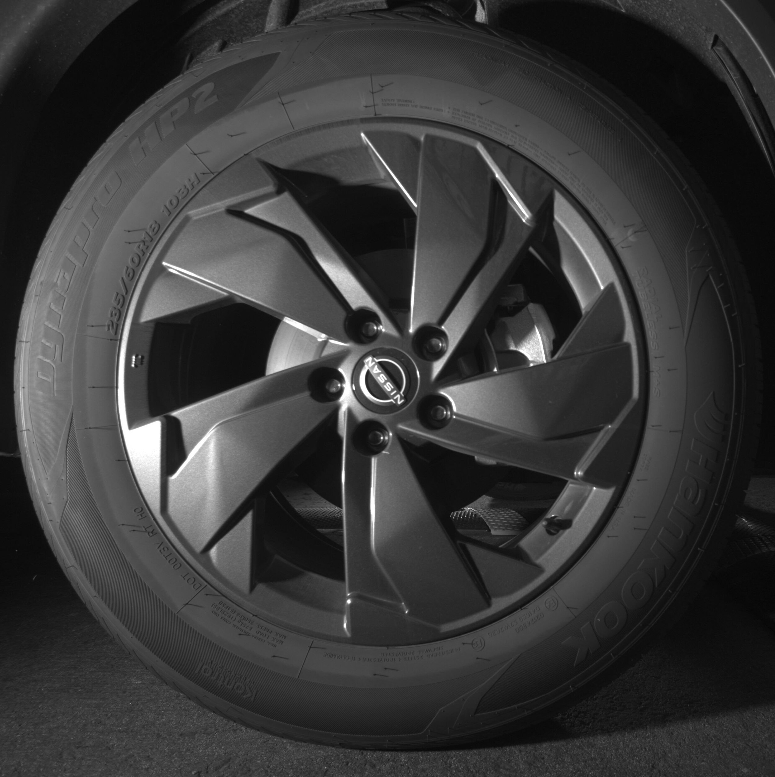Thumbnail: 2026 Nissan Rogue - 13