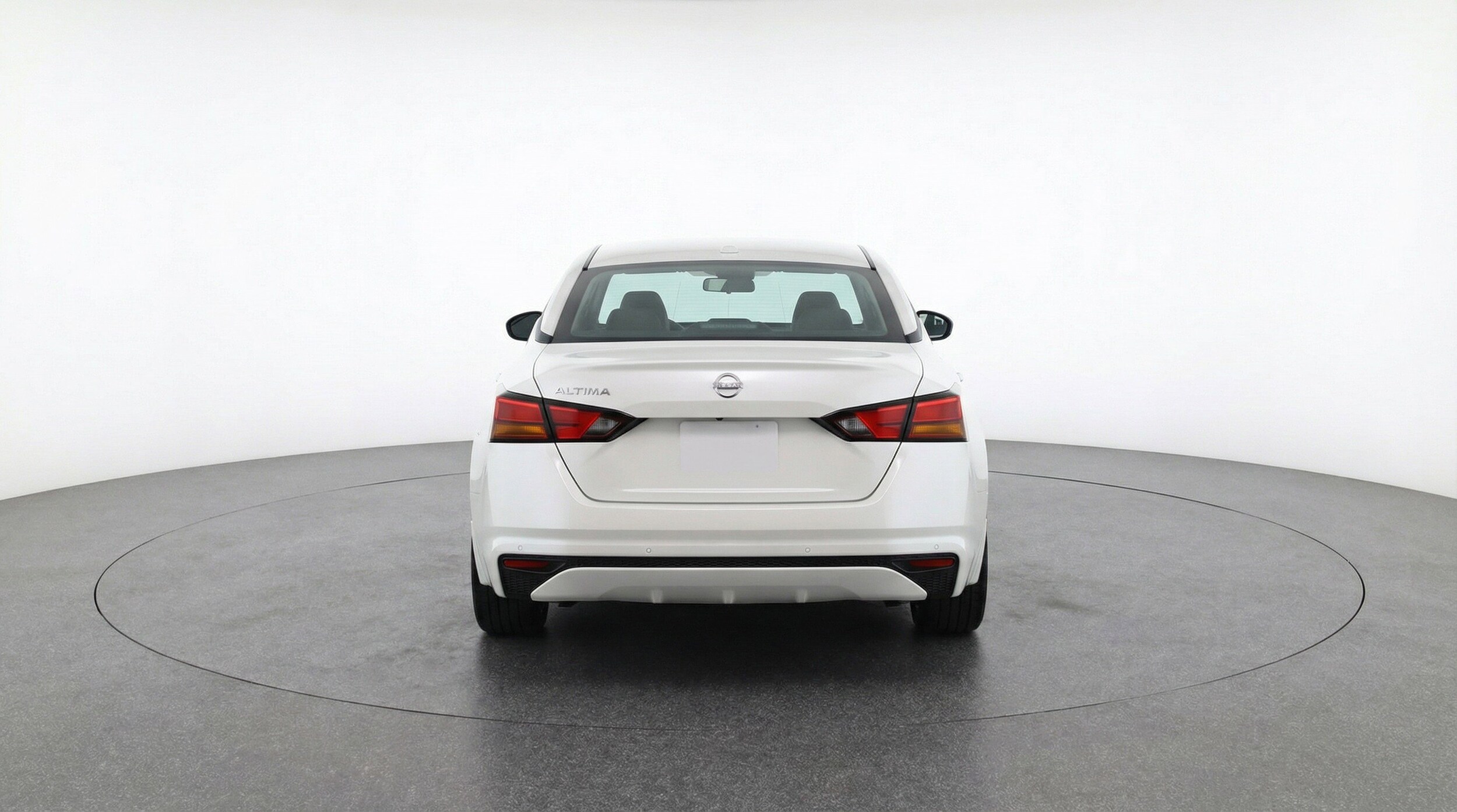 Thumbnail: 2025 Nissan Altima - 7