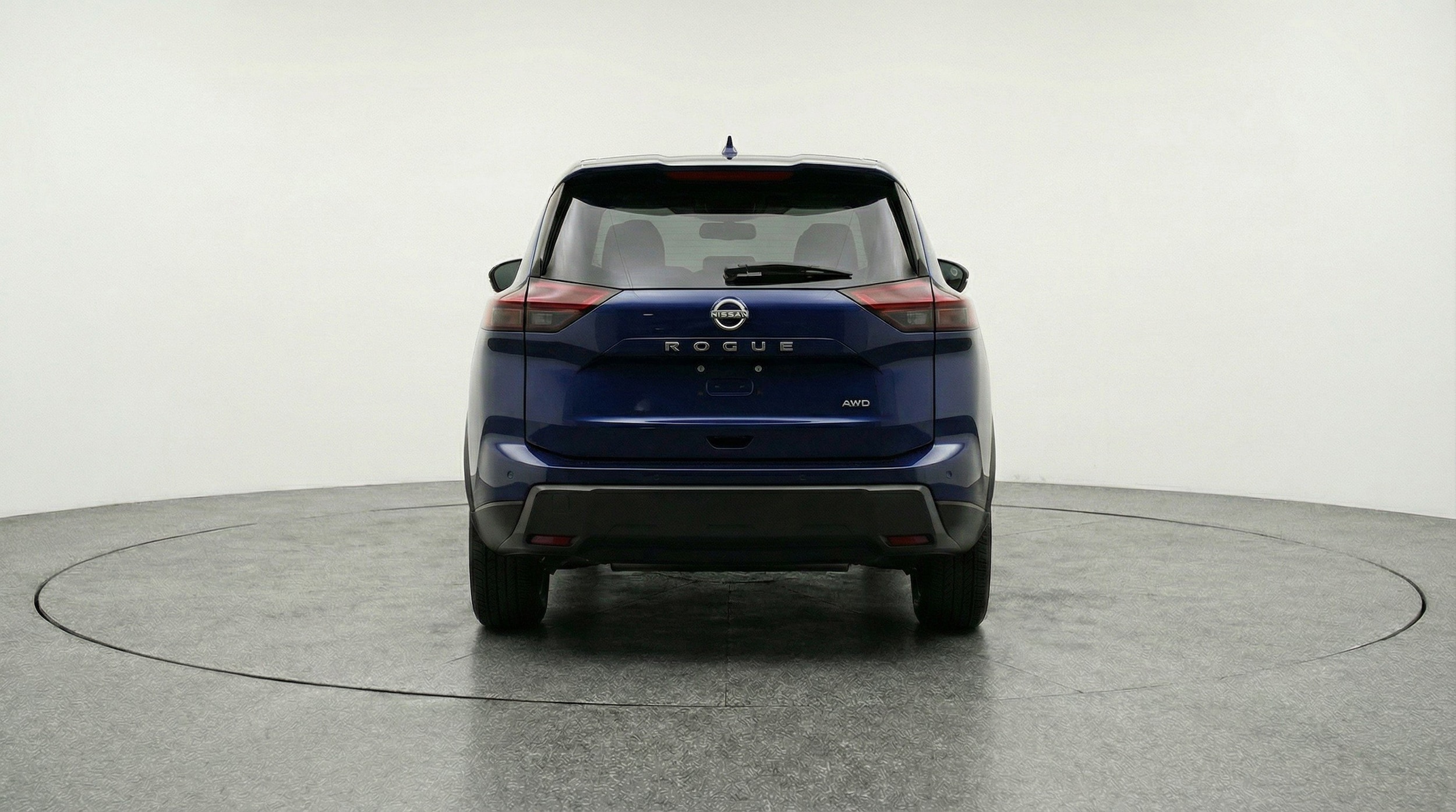 Thumbnail: 2025 Nissan Rogue - 7