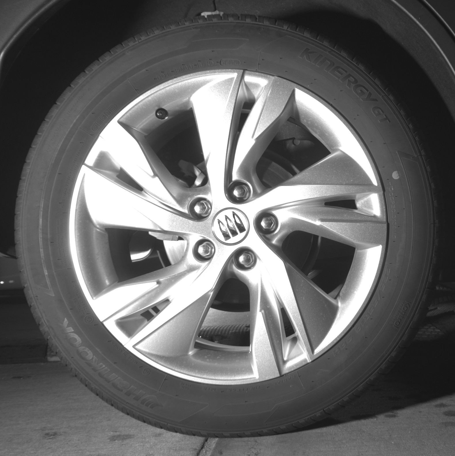 Thumbnail: 2025 Buick Encore GX - 15