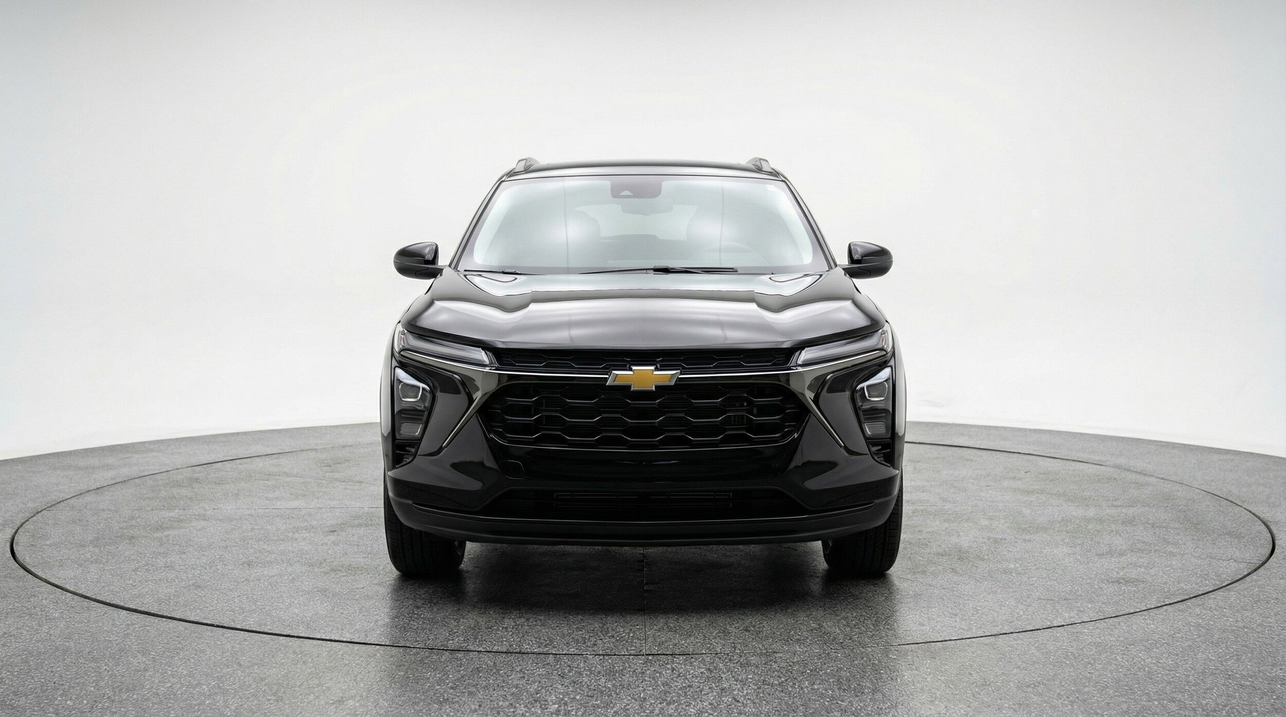 Thumbnail: 2025 Chevrolet Trax - 2