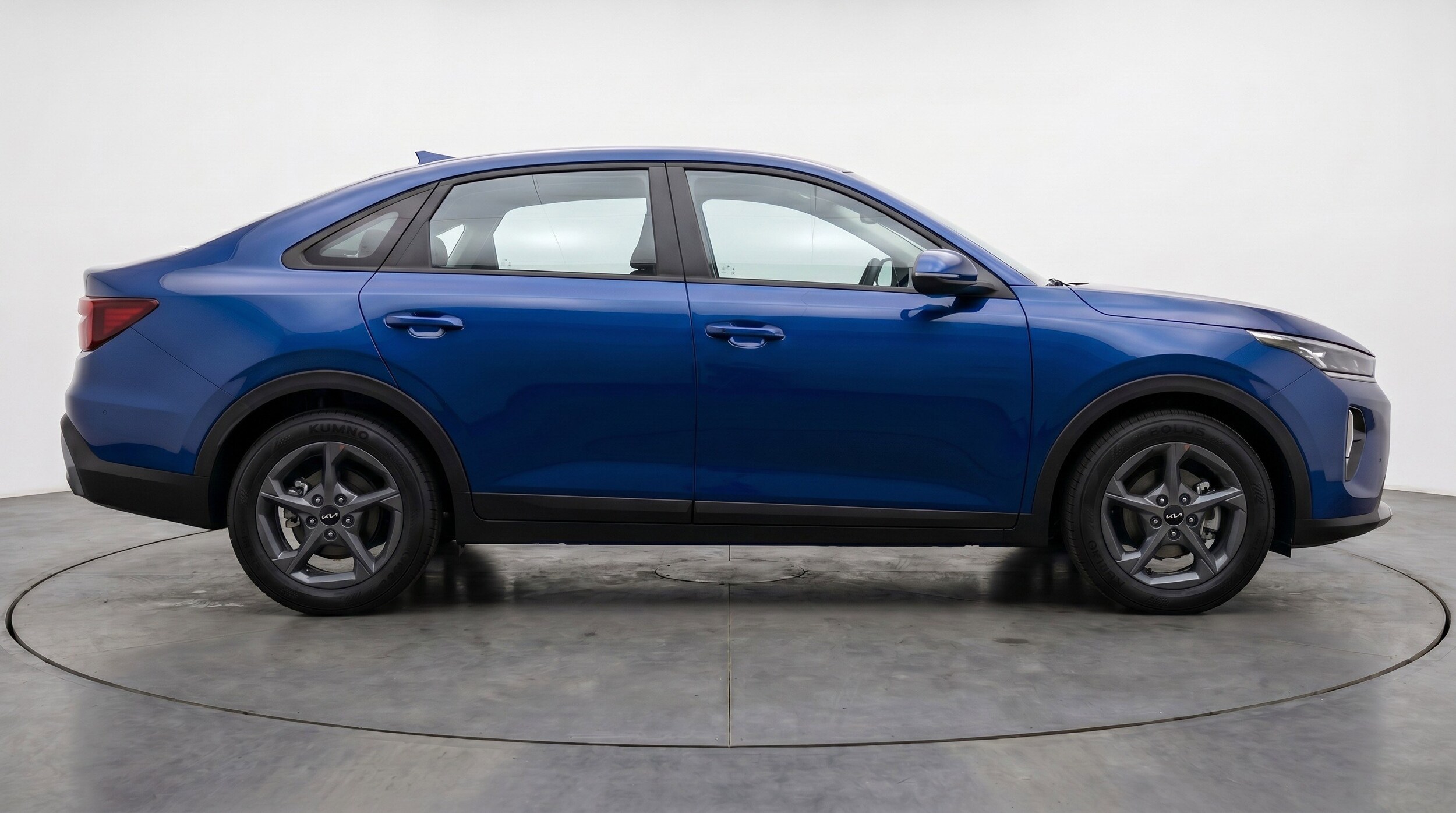 Thumbnail: 2025 Kia K4 - 11