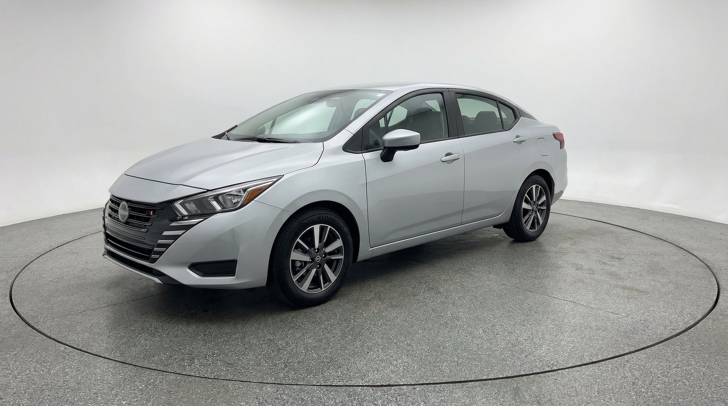 Thumbnail: 2025 Nissan Versa - 3
