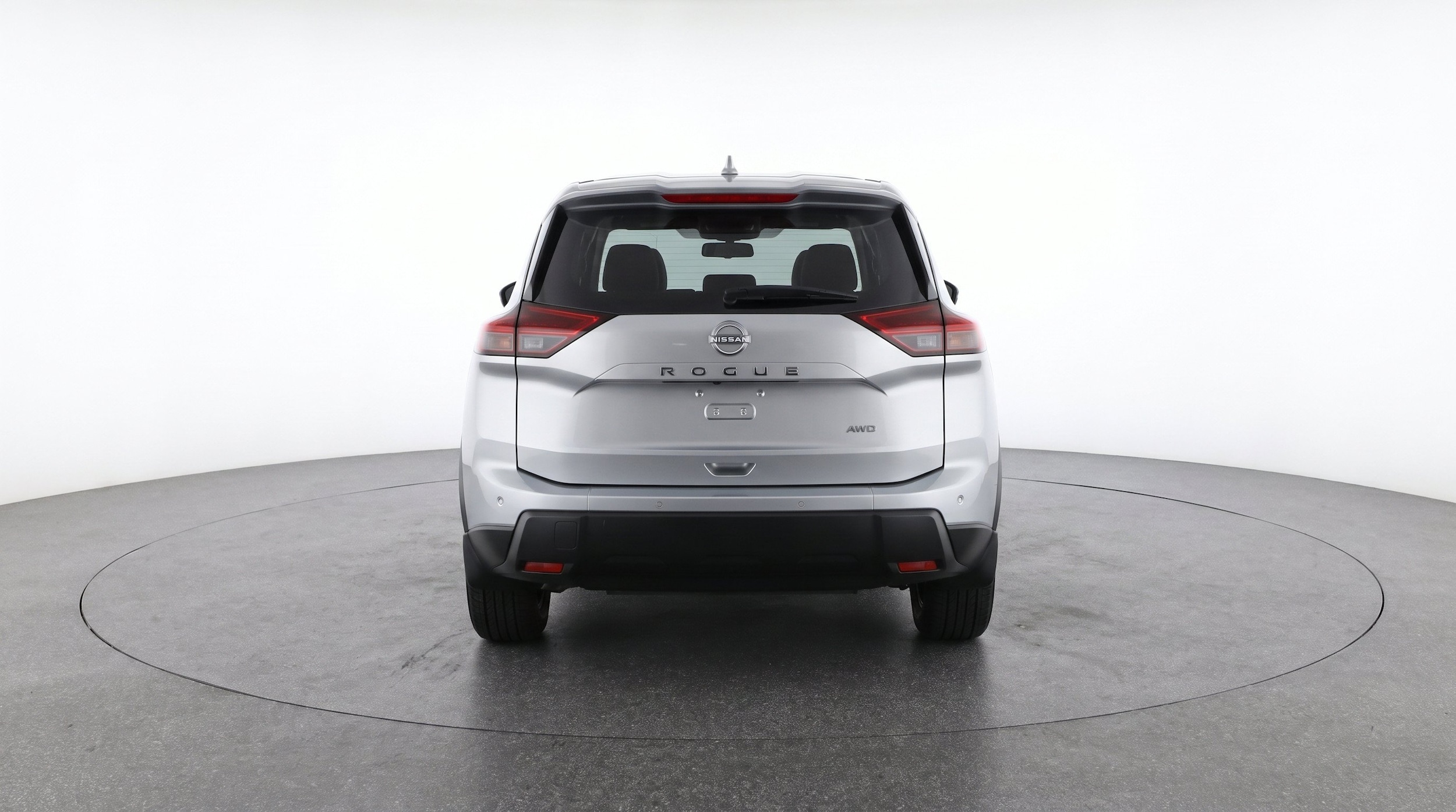 Thumbnail: 2025 Nissan Rogue - 7