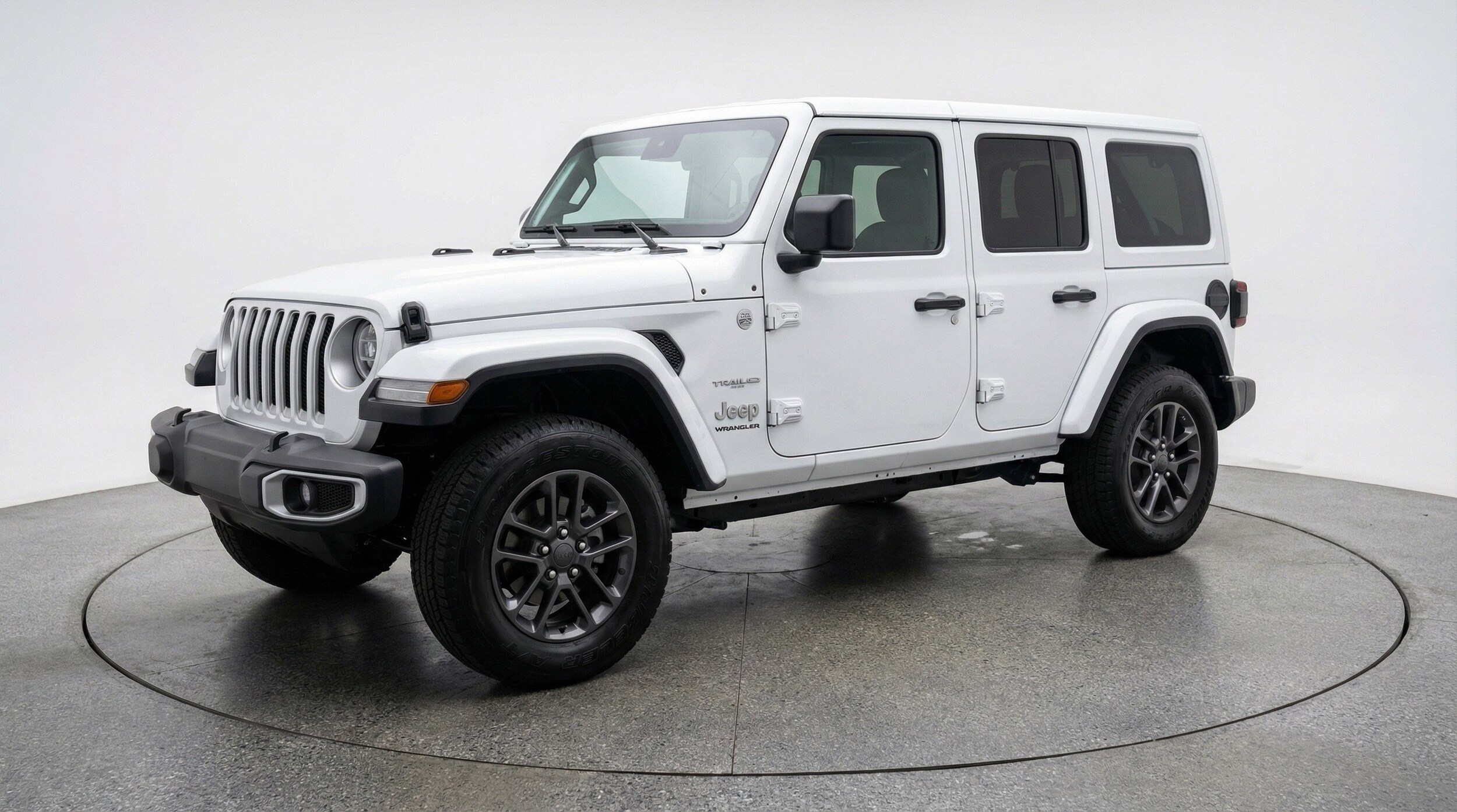 Thumbnail: 2025 Jeep Wrangler - 3