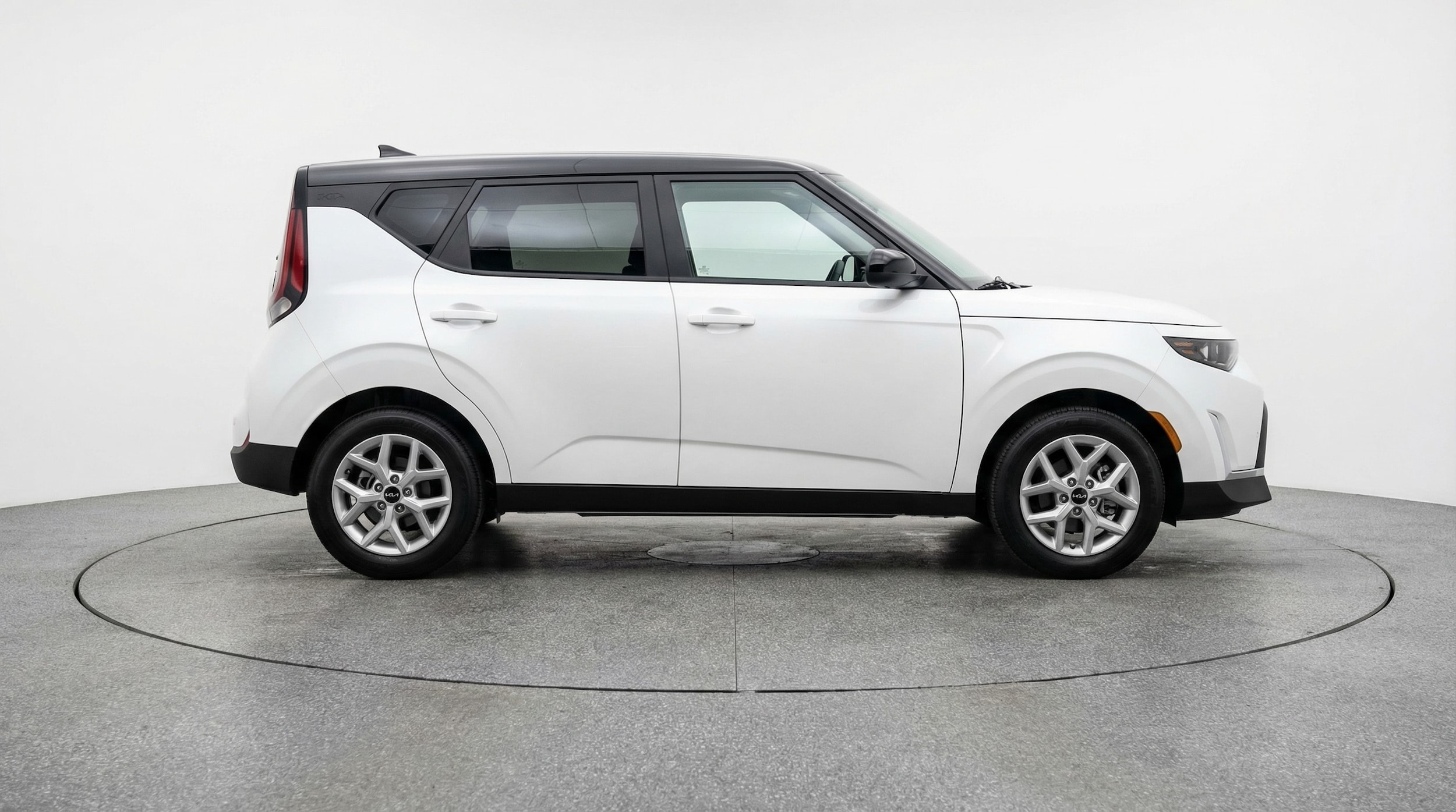 Thumbnail: 2025 Kia Soul - 8