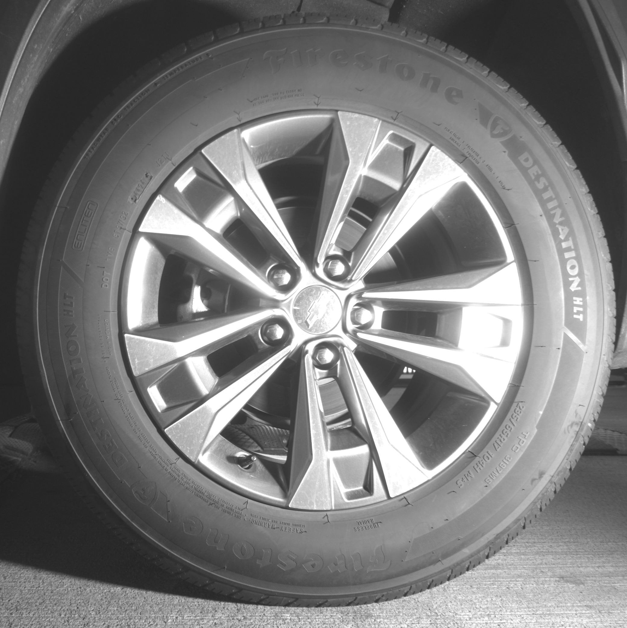 Thumbnail: 2025 Chevrolet Equinox - 14