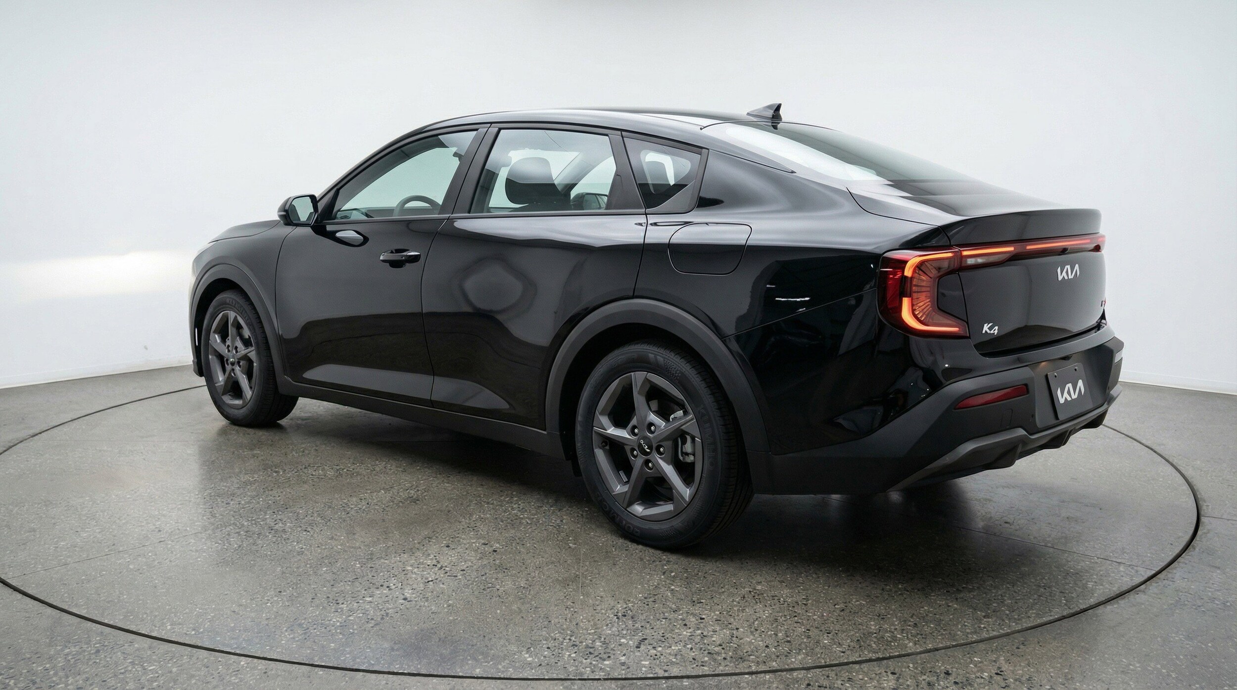 Thumbnail: 2025 Kia K4 - 6