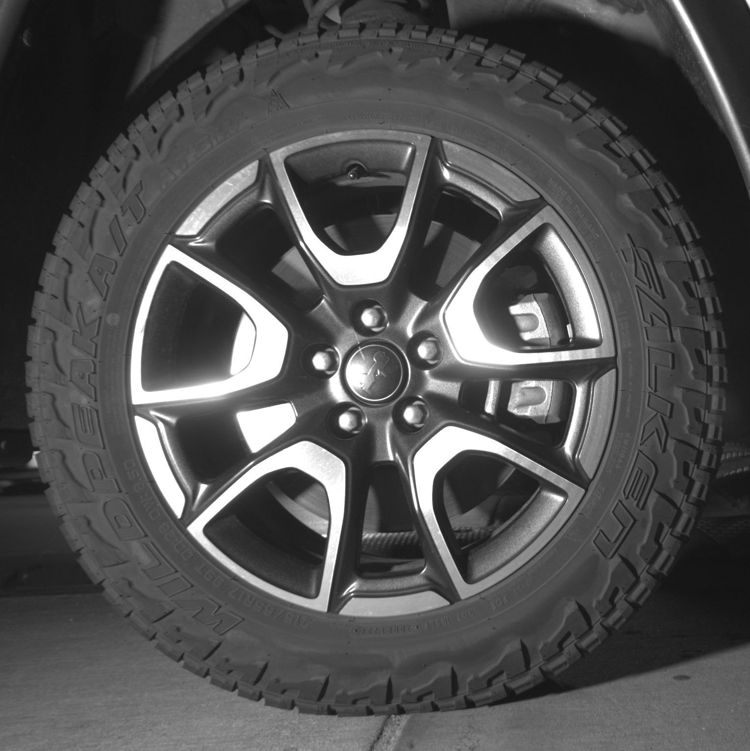 Thumbnail: 2025 Jeep Compass - 13