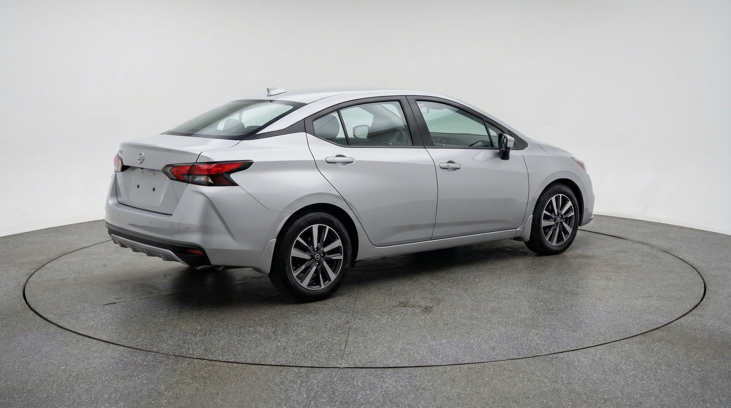 Thumbnail: 2025 Nissan Versa - 9
