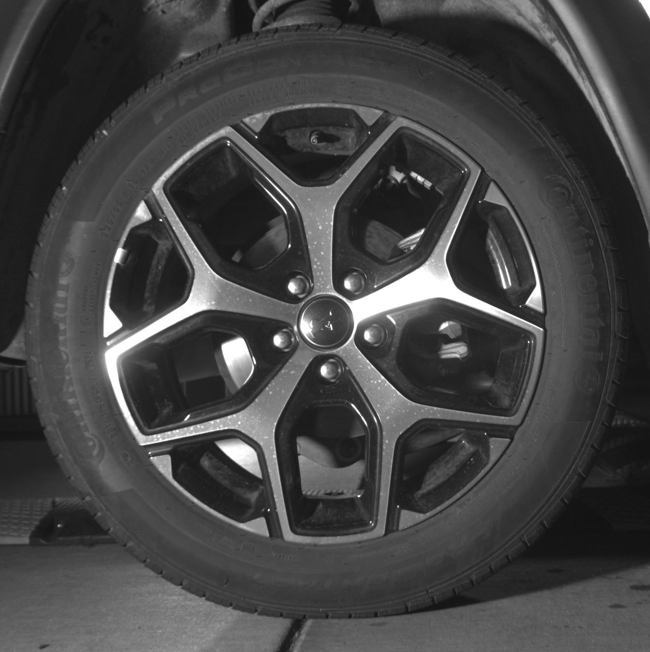 Thumbnail: 2025 Jeep Compass - 12