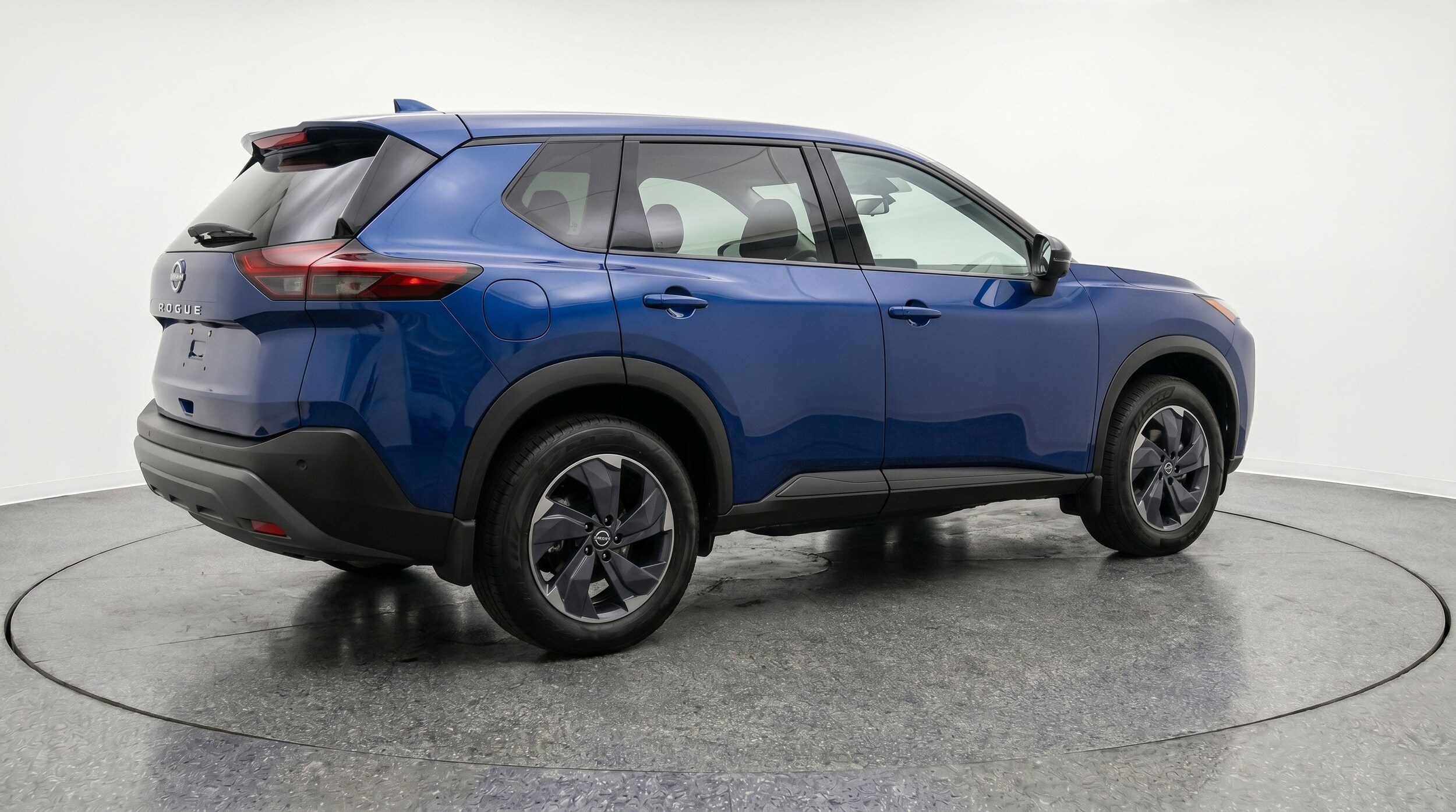 Thumbnail: 2025 Nissan Rogue - 9