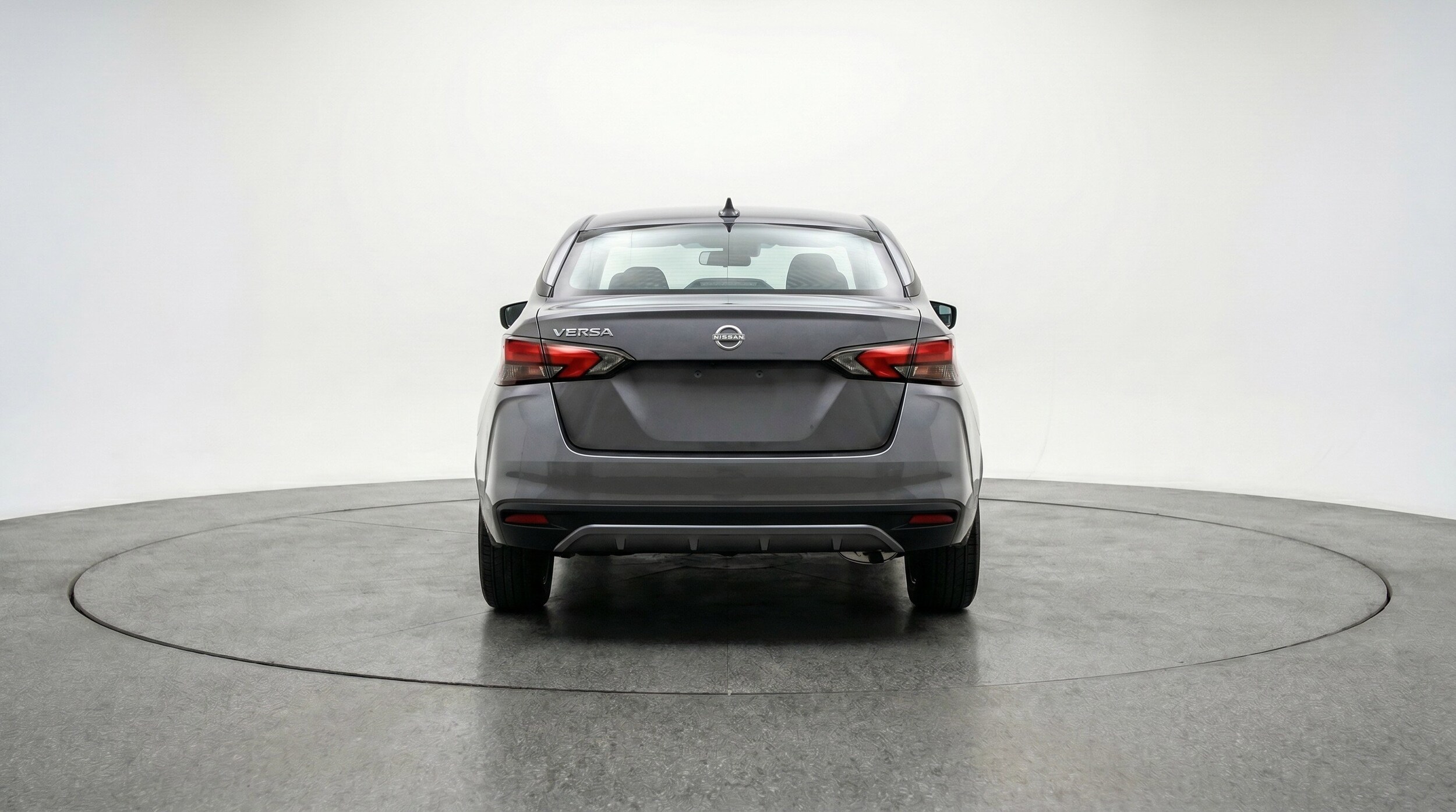 Thumbnail: 2025 Nissan Versa - 7