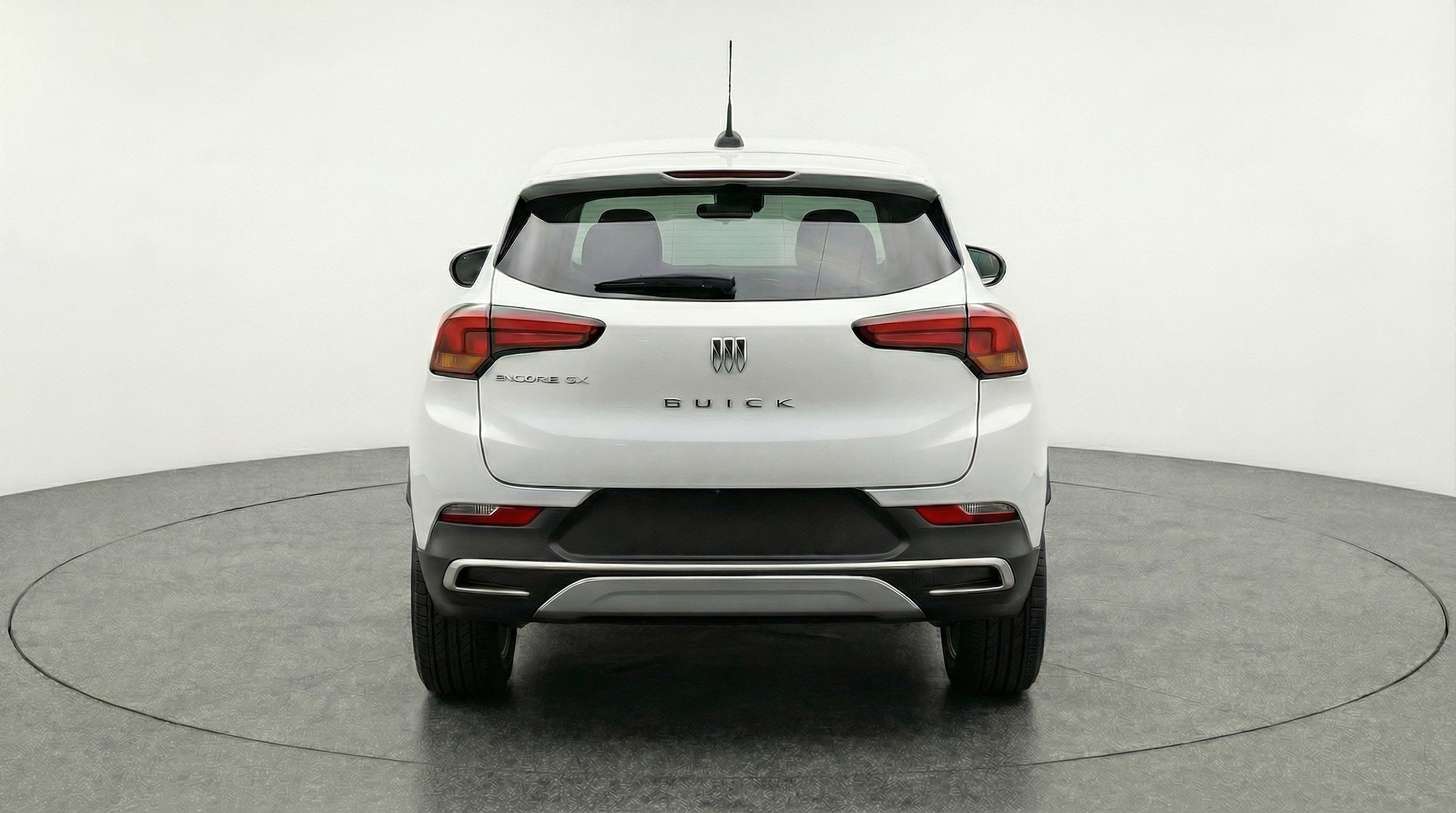 Thumbnail: 2025 Buick Encore GX - 7