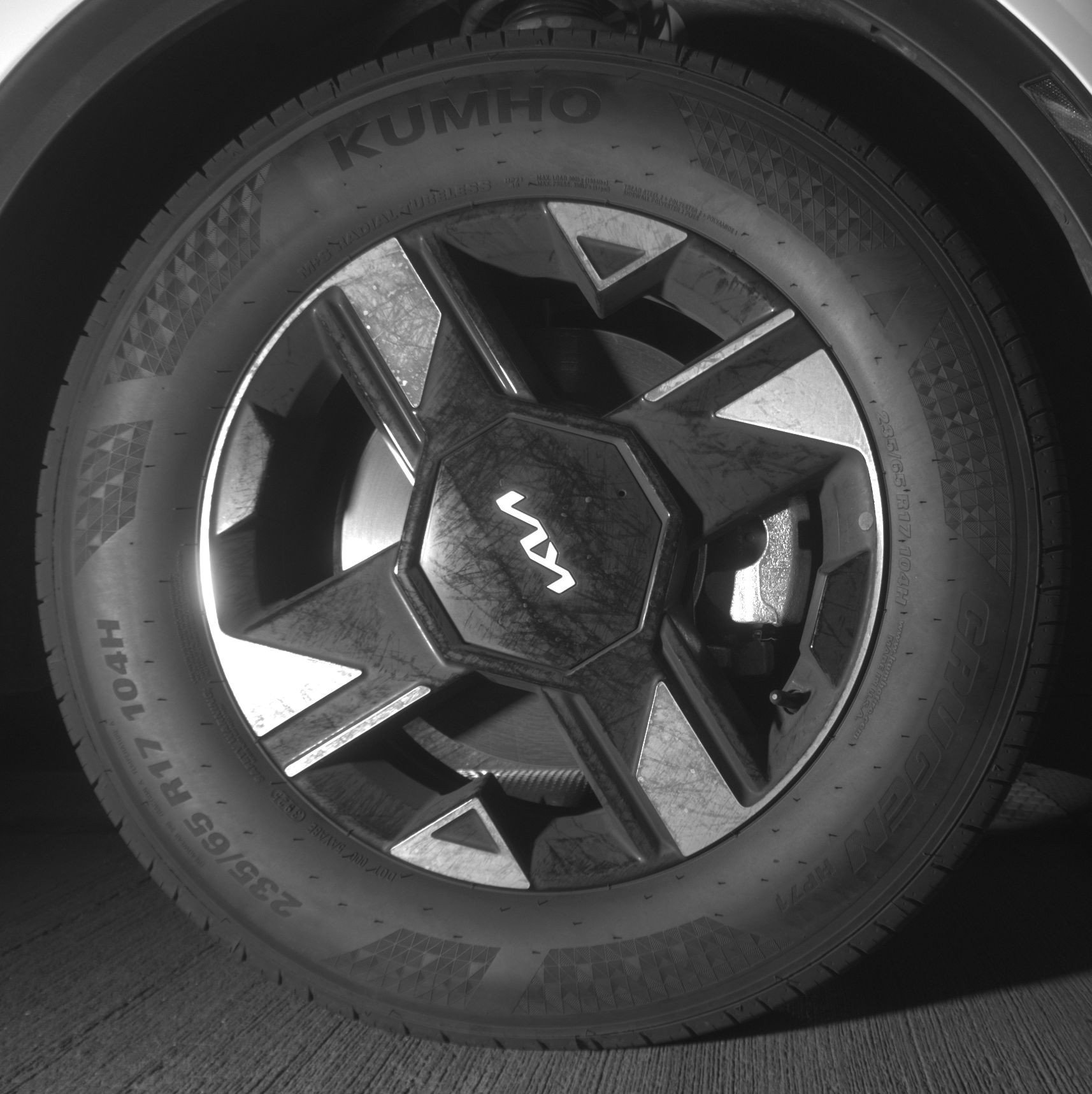 Thumbnail: 2026 Kia Sportage - 13