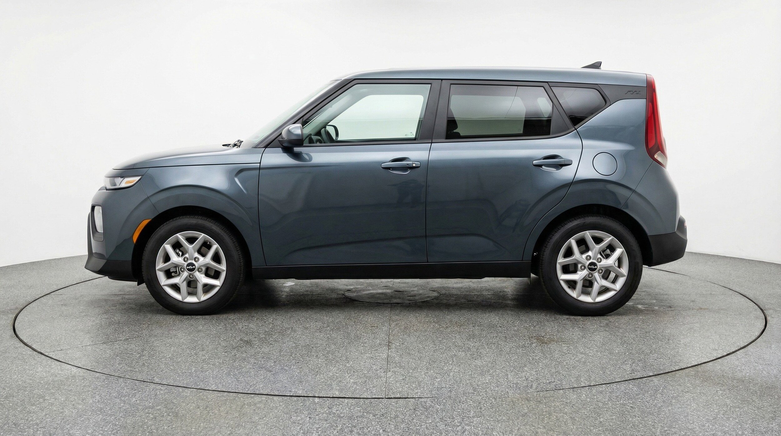 Thumbnail: 2025 Kia Soul - 5