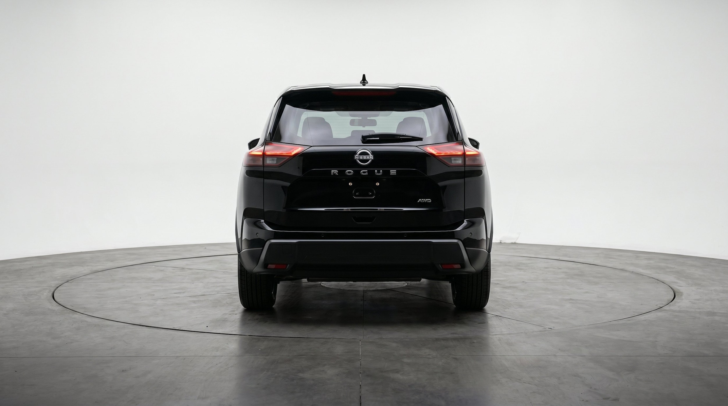 Thumbnail: 2025 Nissan Rogue - 7