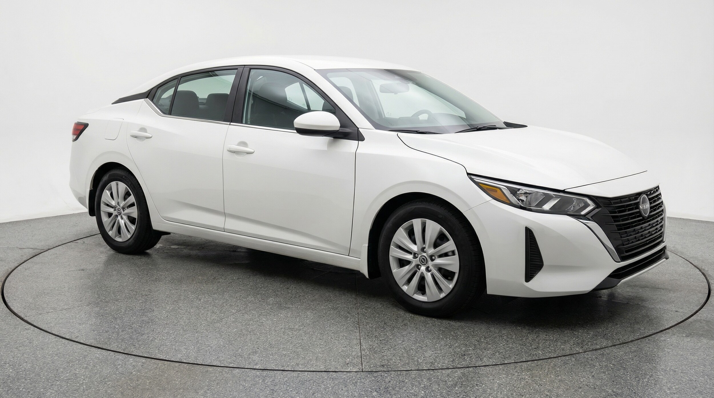 Thumbnail: 2025 Nissan Sentra - 1