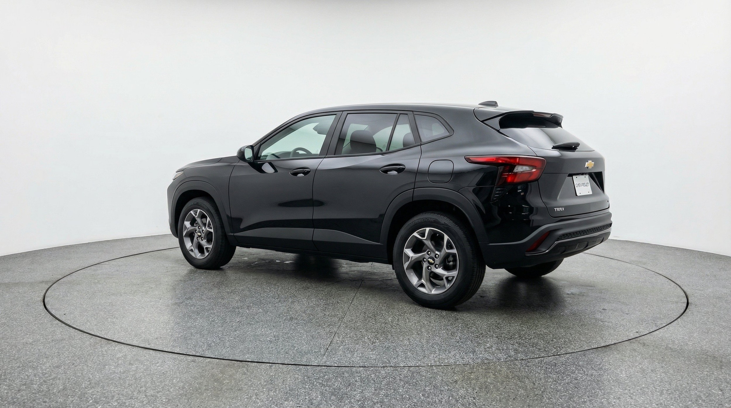 Thumbnail: 2025 Chevrolet Trax - 6