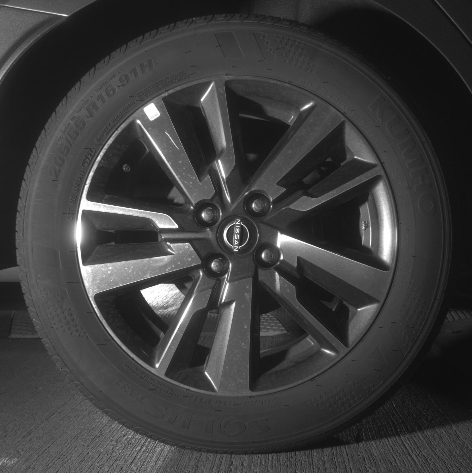 Thumbnail: 2025 Nissan Versa - 15