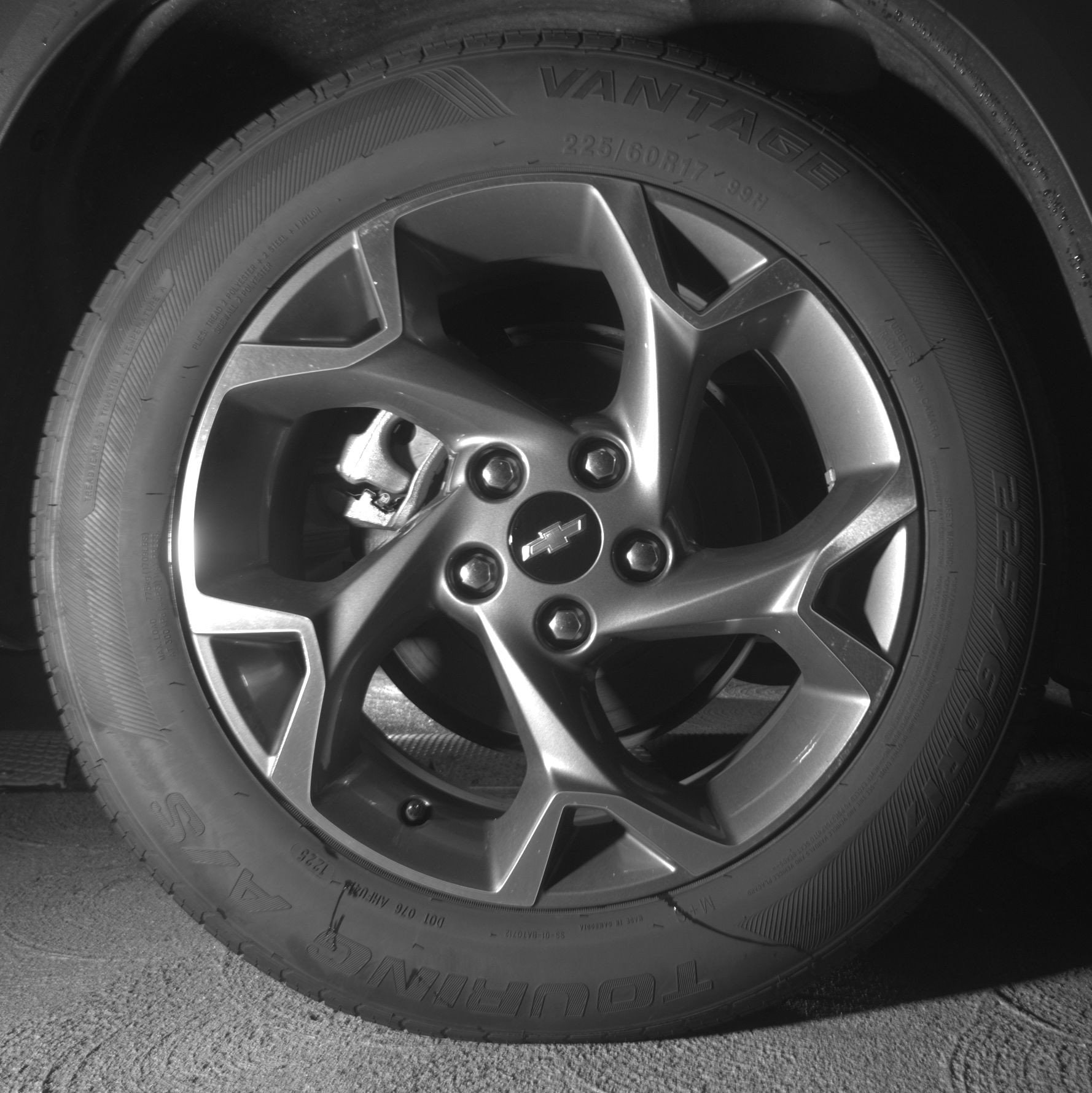 Thumbnail: 2025 Chevrolet Trax - 15