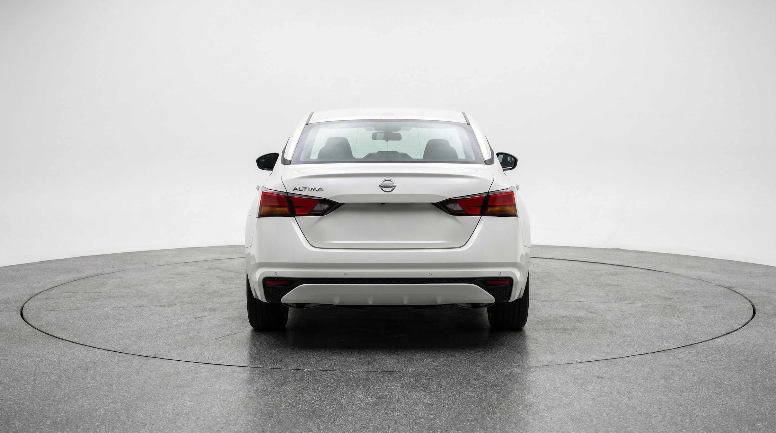 Thumbnail: 2025 Nissan Altima - 7