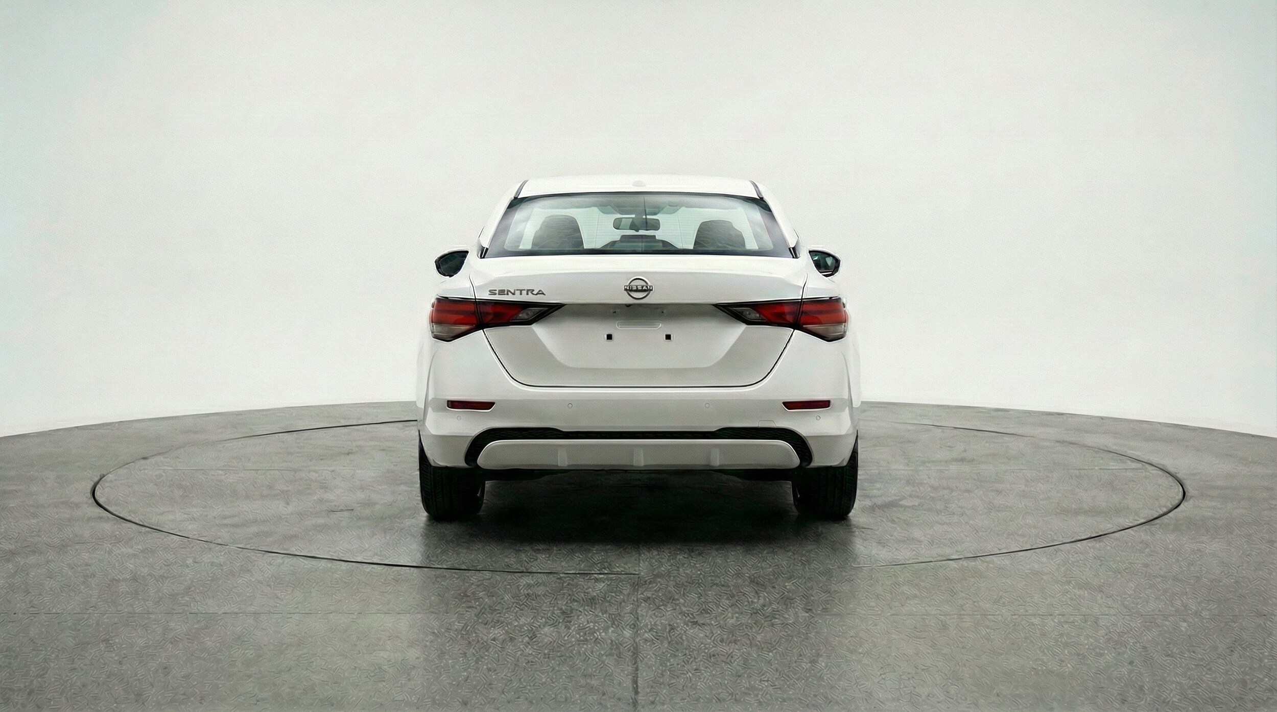Thumbnail: 2025 Nissan Sentra - 7