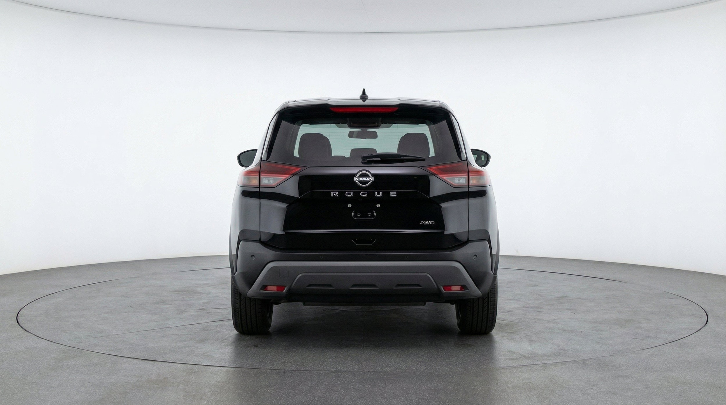 Thumbnail: 2025 Nissan Rogue - 7