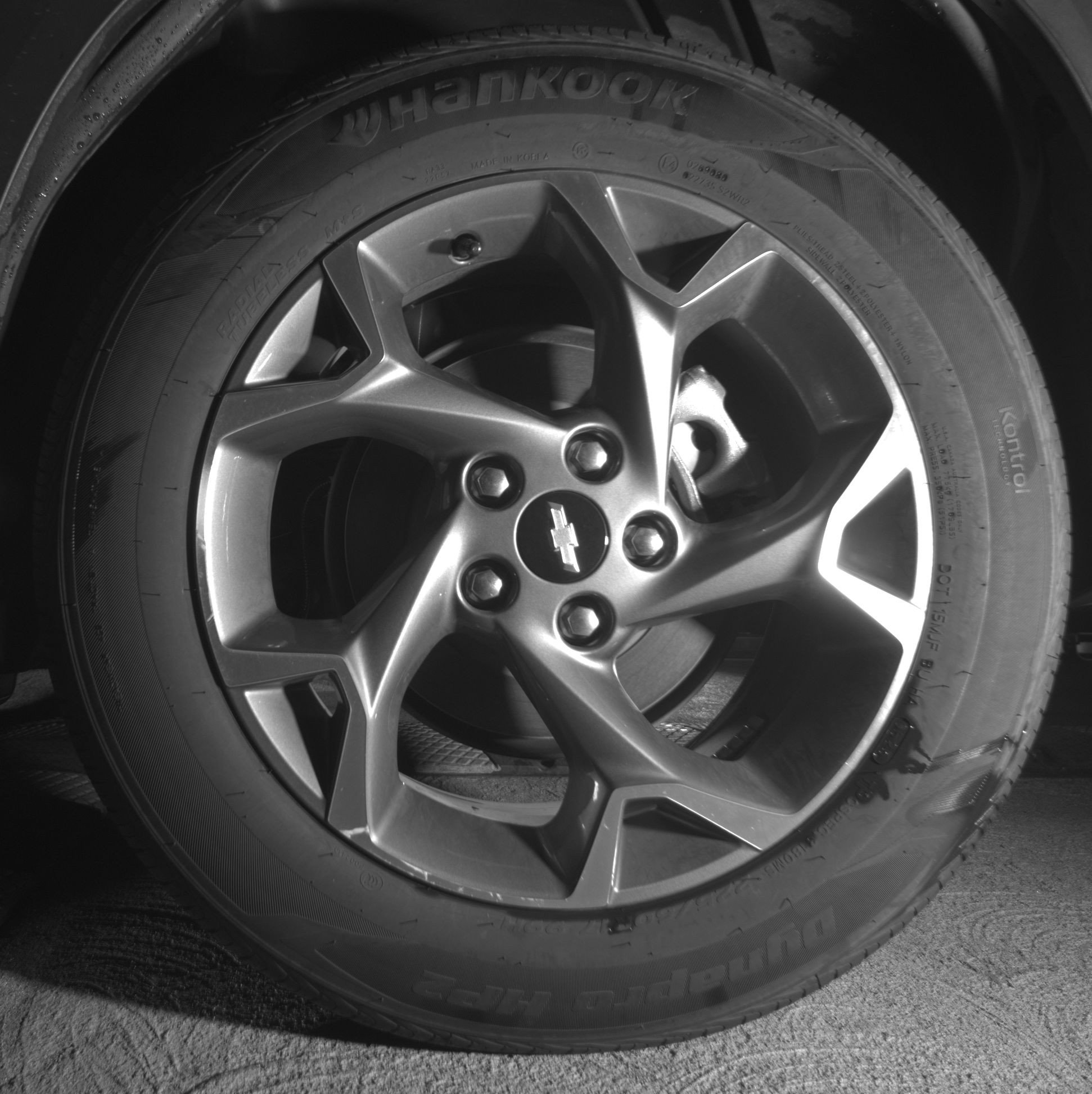Thumbnail: 2025 Chevrolet Trax - 14
