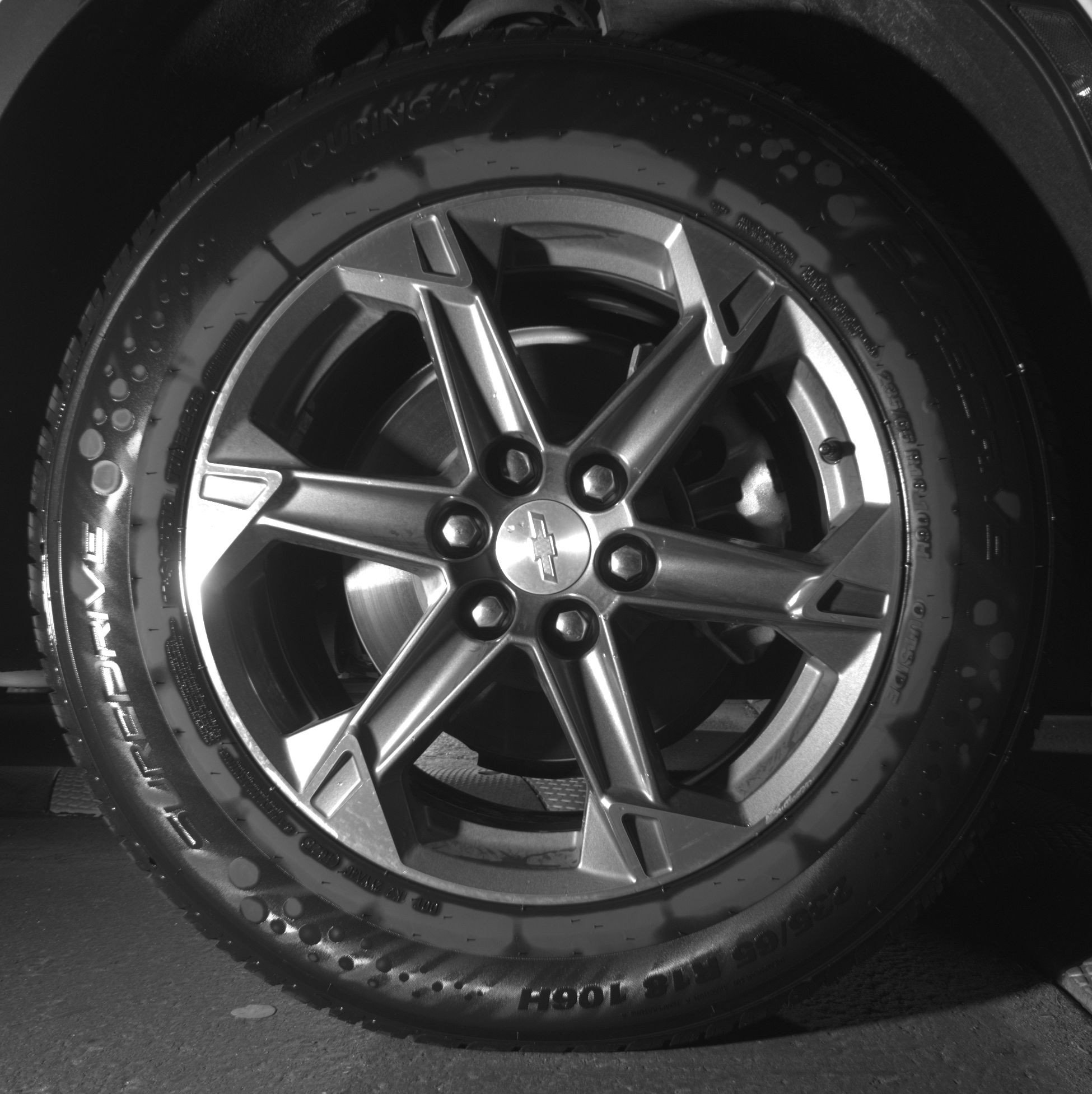 Thumbnail: 2025 Chevrolet Blazer - 13