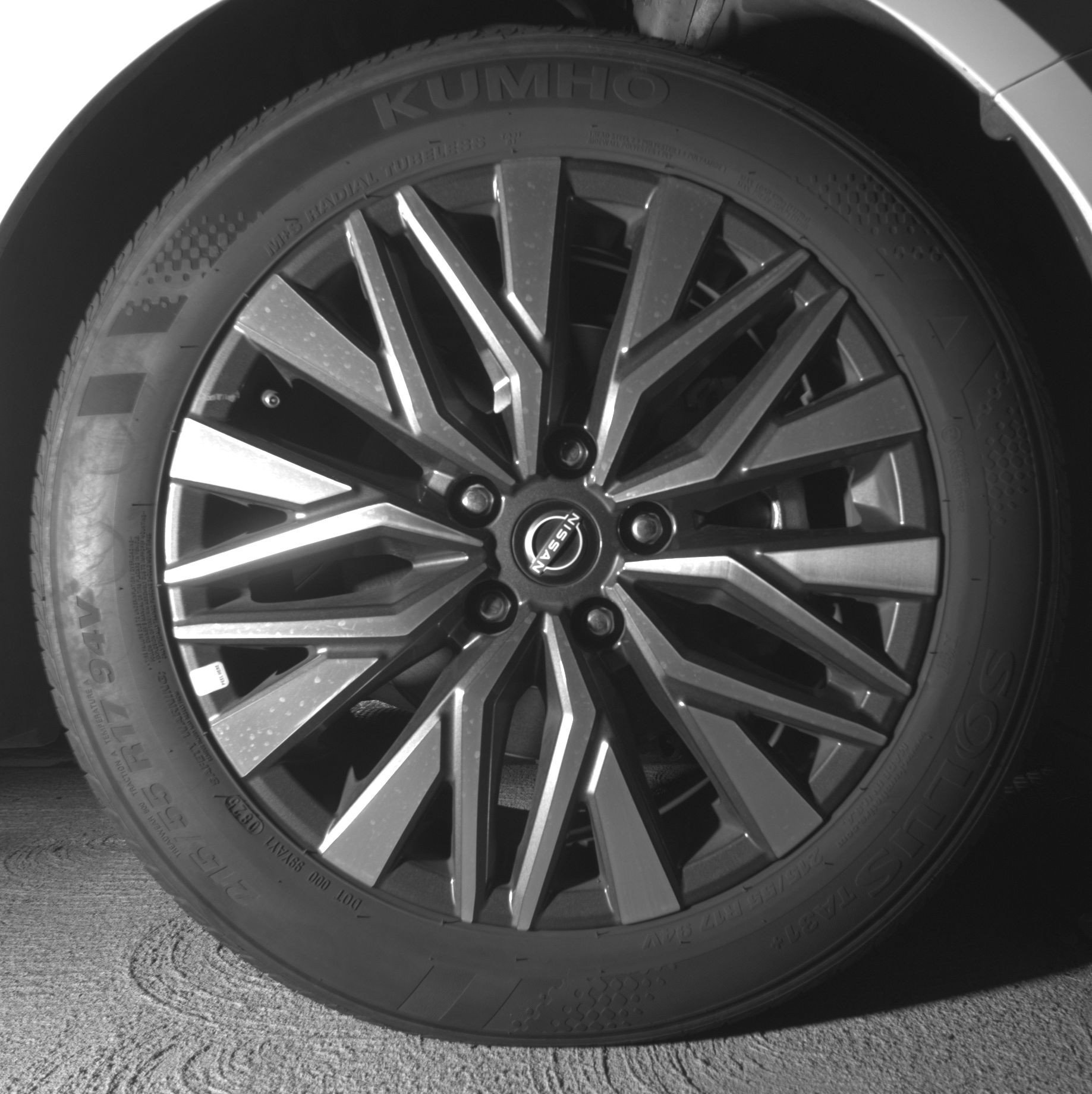 Thumbnail: 2025 Nissan Altima - 13