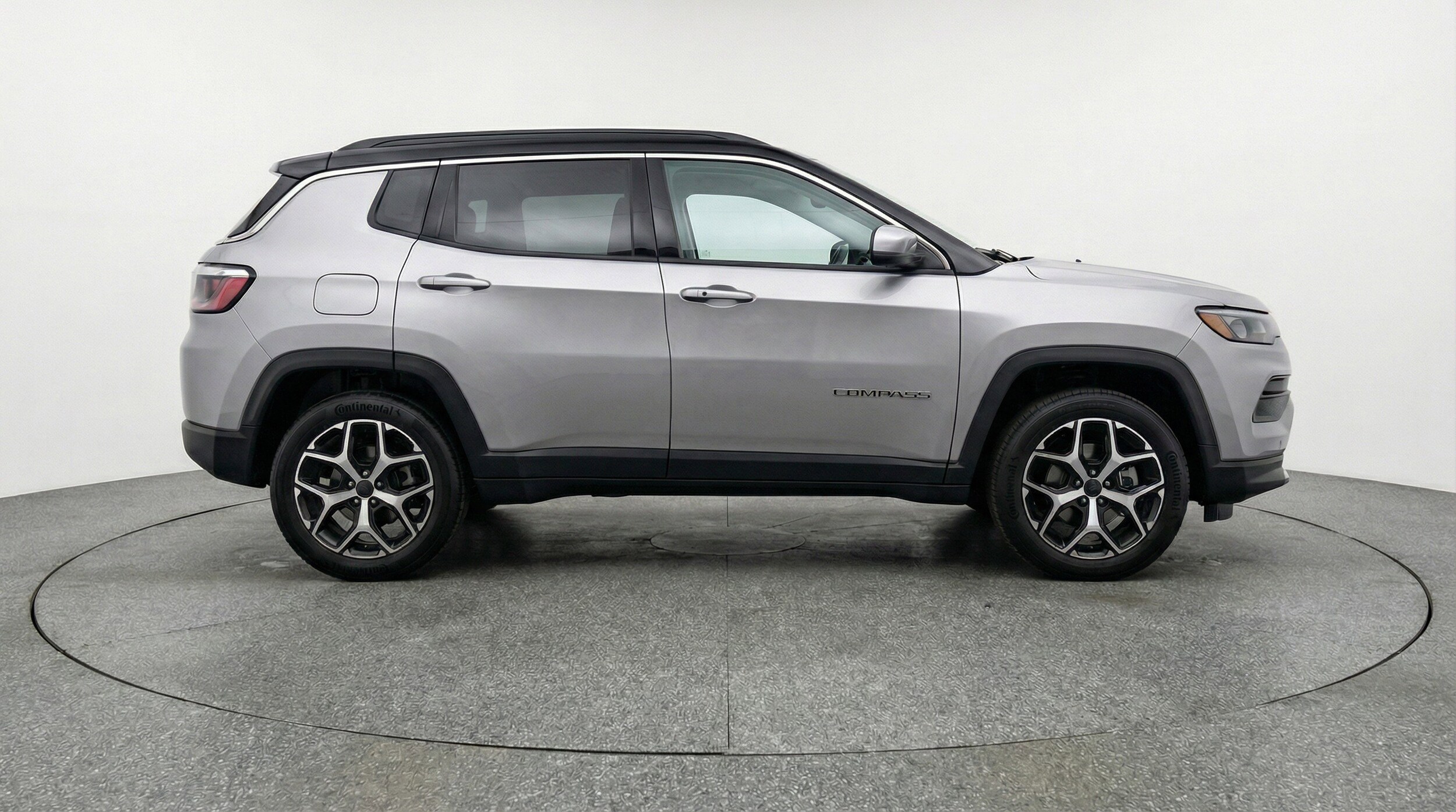 Thumbnail: 2025 Jeep Compass - 11