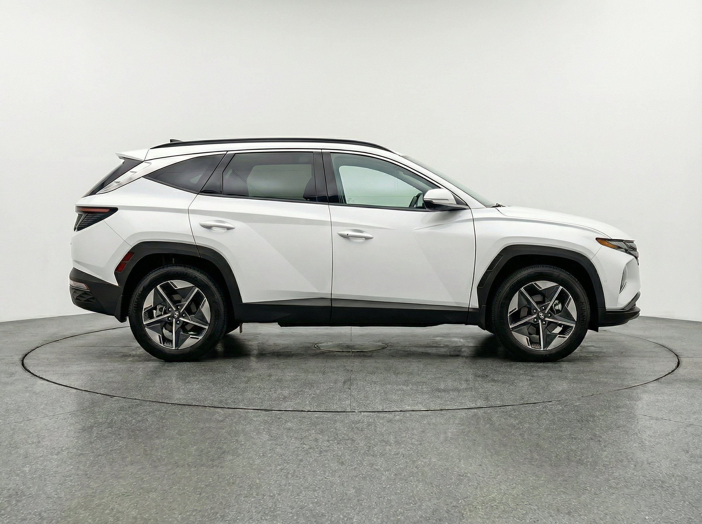 Thumbnail: 2026 Hyundai Tucson - 11