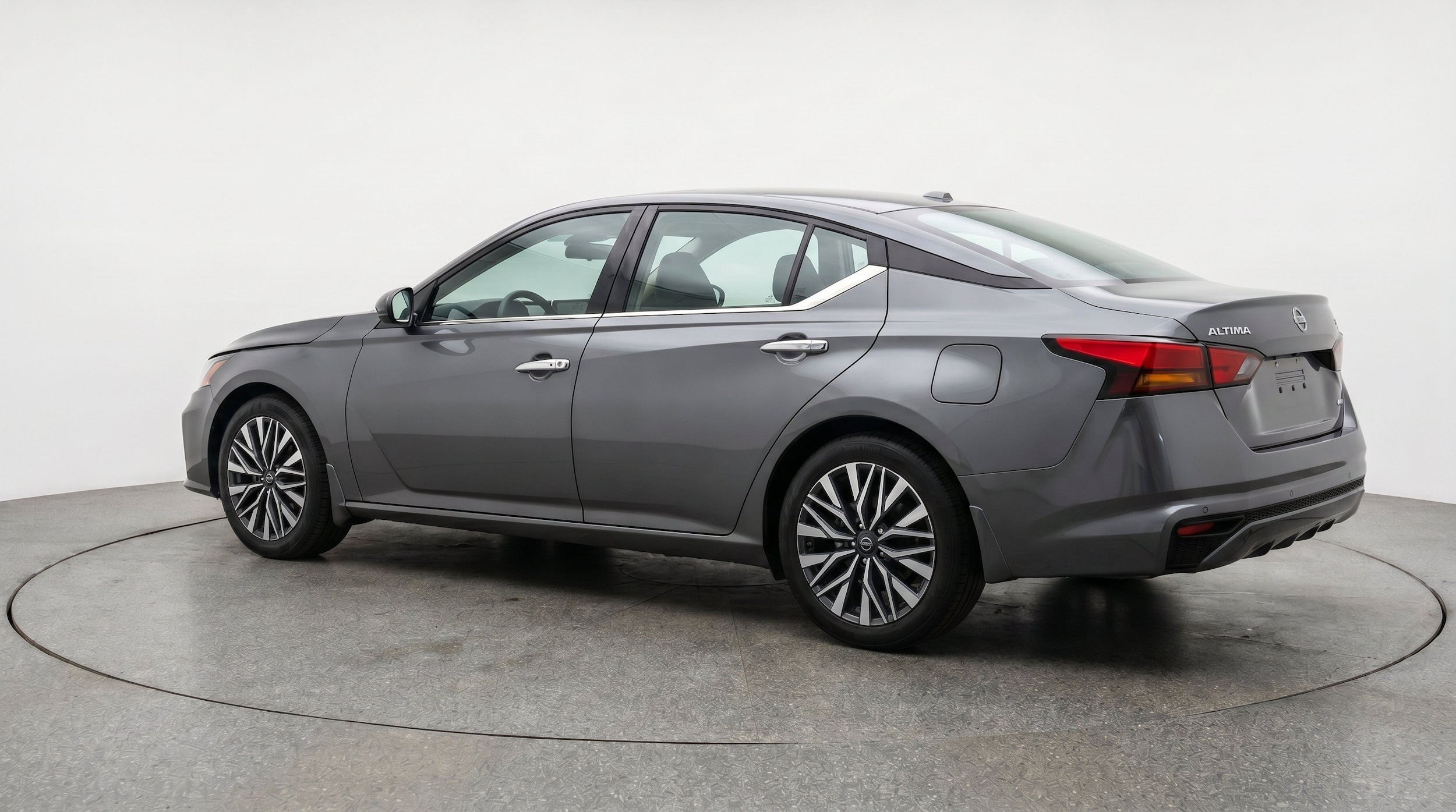 Thumbnail: 2025 Nissan Altima - 6