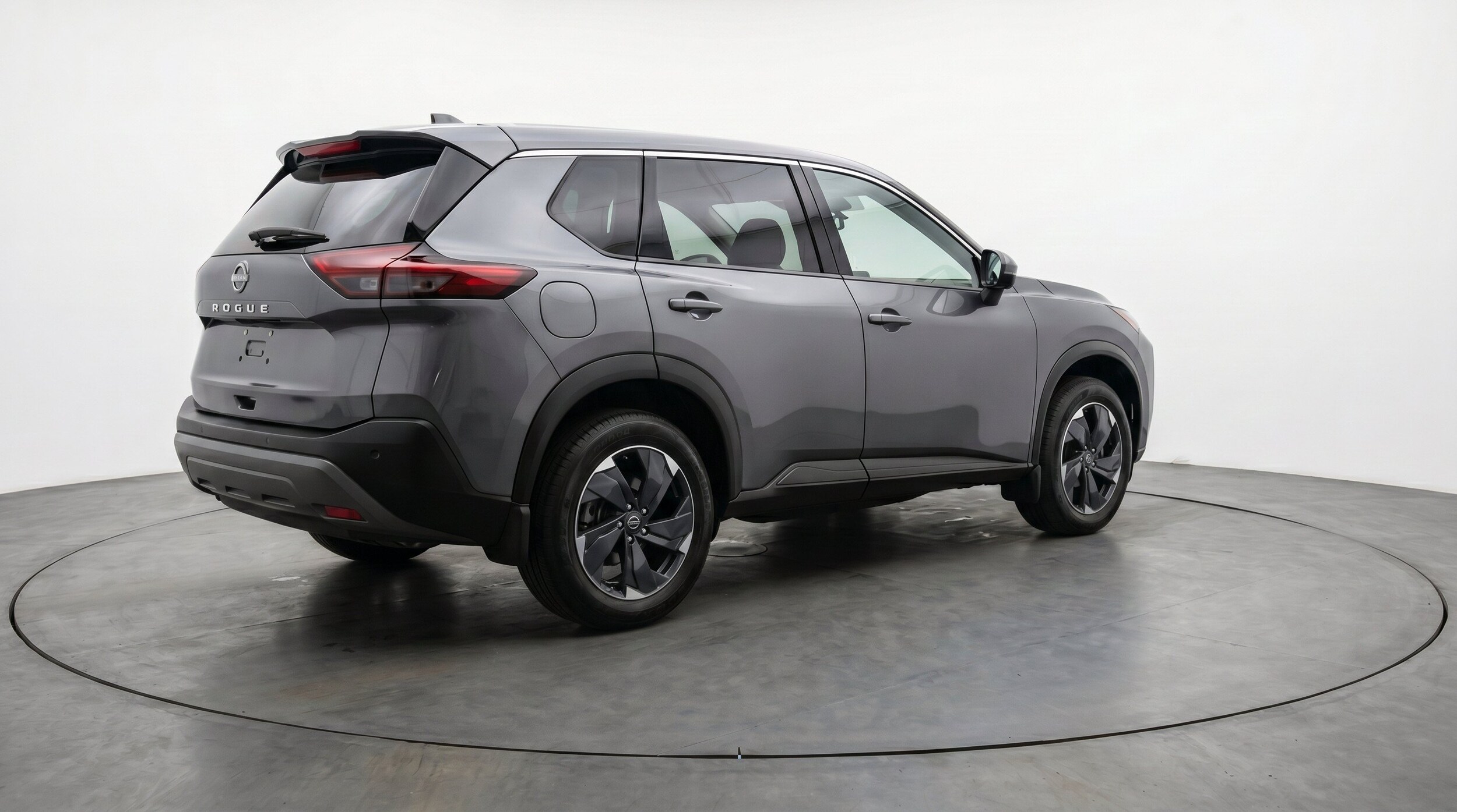 Thumbnail: 2025 Nissan Rogue - 9