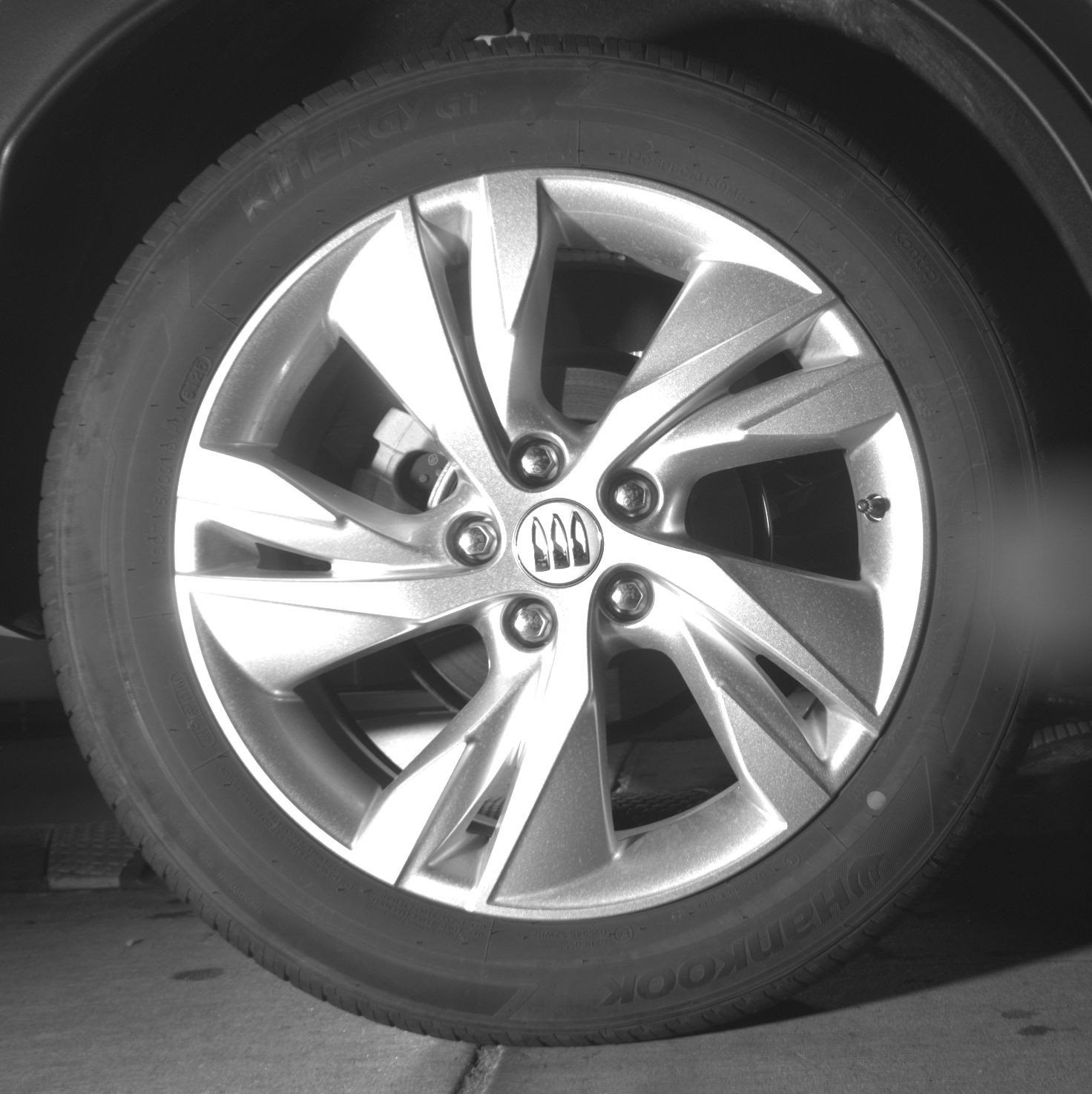 Thumbnail: 2026 Buick Encore GX - 15