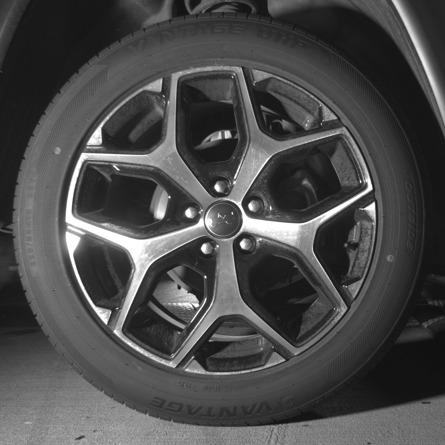 Thumbnail: 2025 Jeep Compass - 12