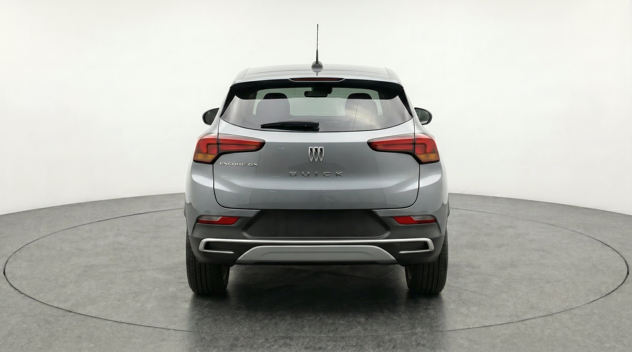 Thumbnail: 2025 Buick Encore GX - 7