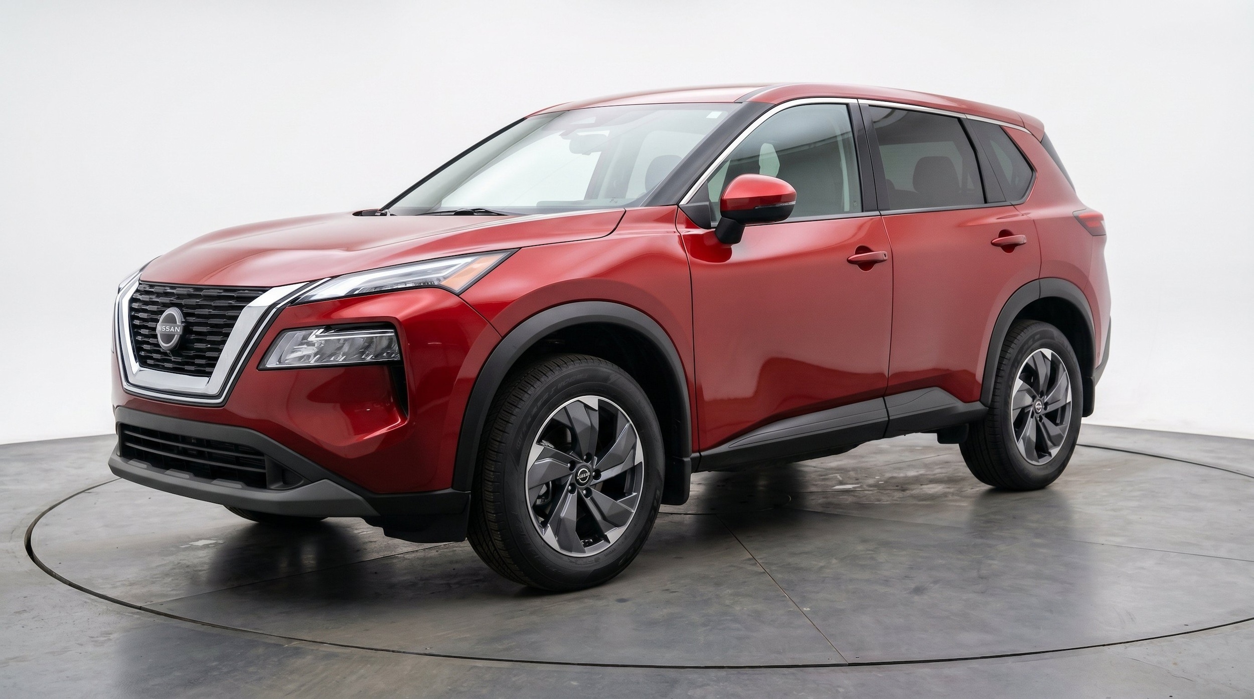Thumbnail: 2025 Nissan Rogue - 3