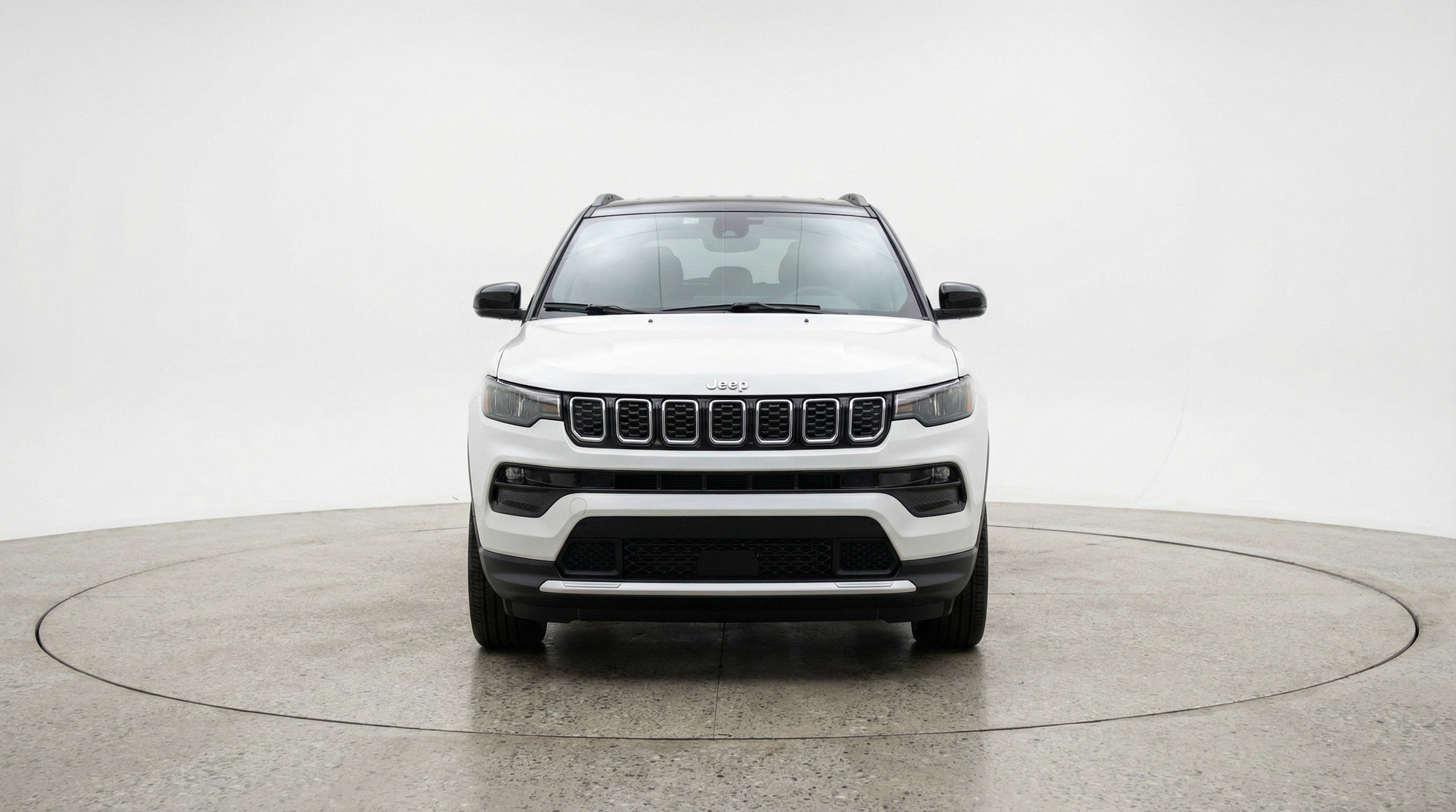 Thumbnail: 2025 Jeep Compass - 2