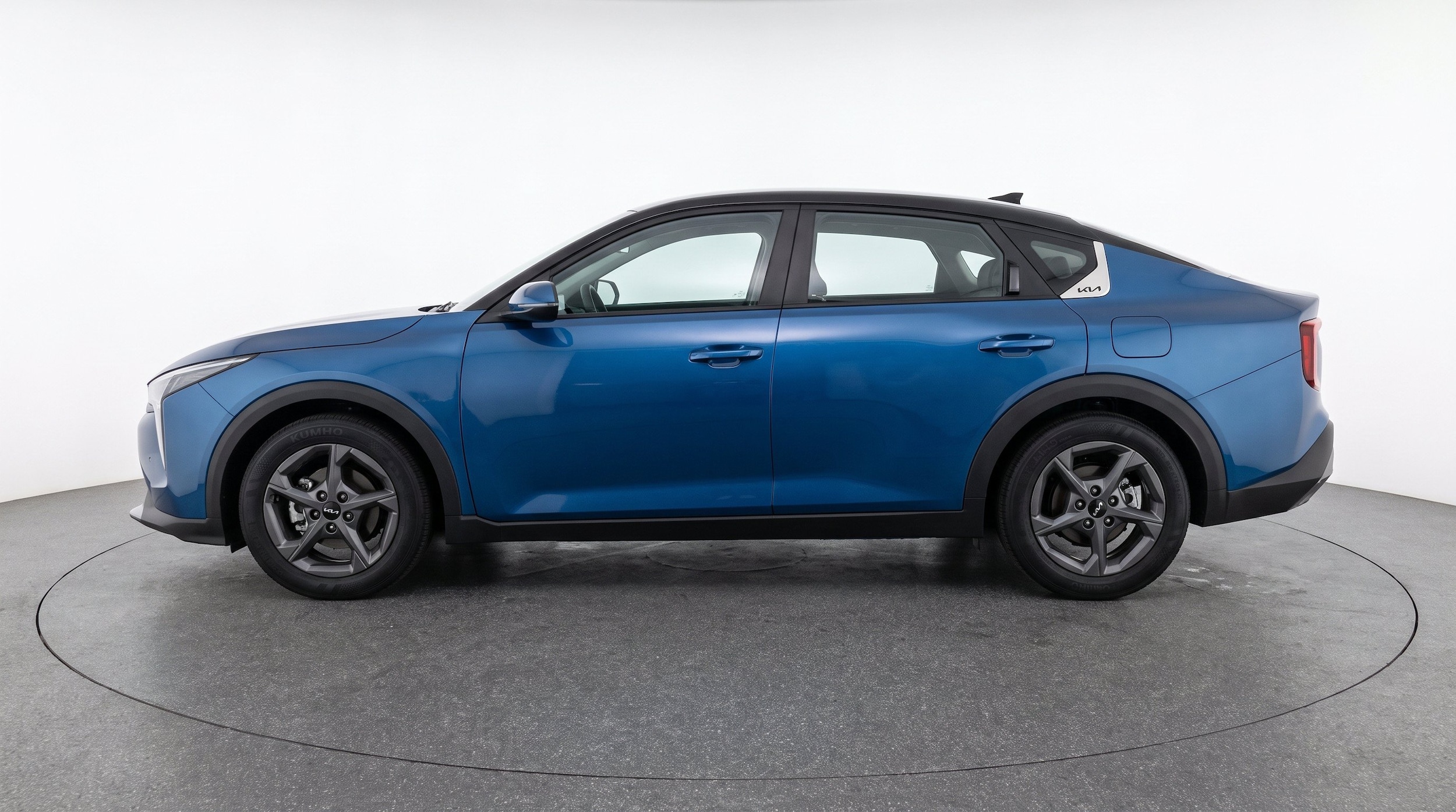Thumbnail: 2026 Kia K4 - 5